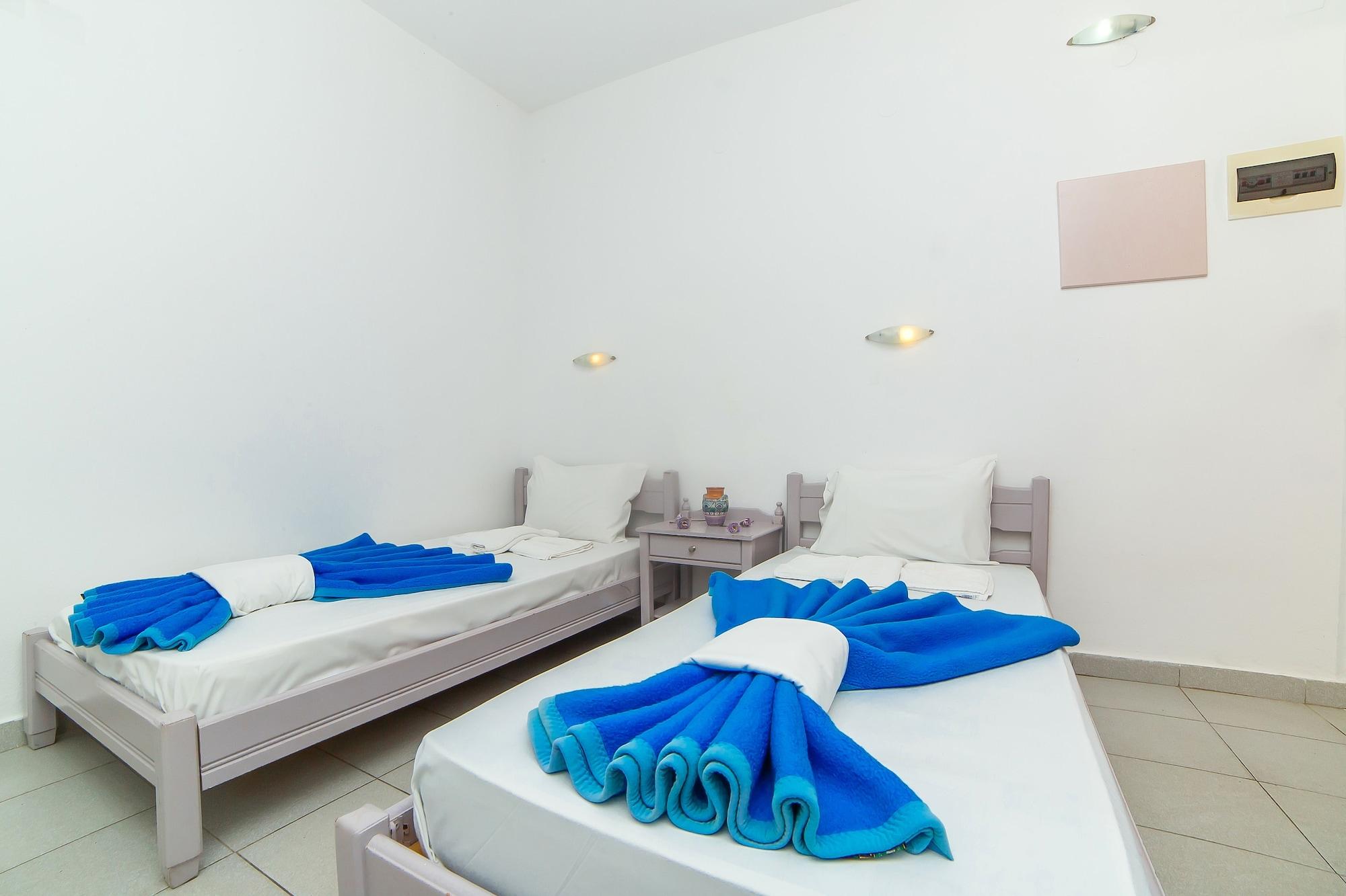 Apartment Stonewell