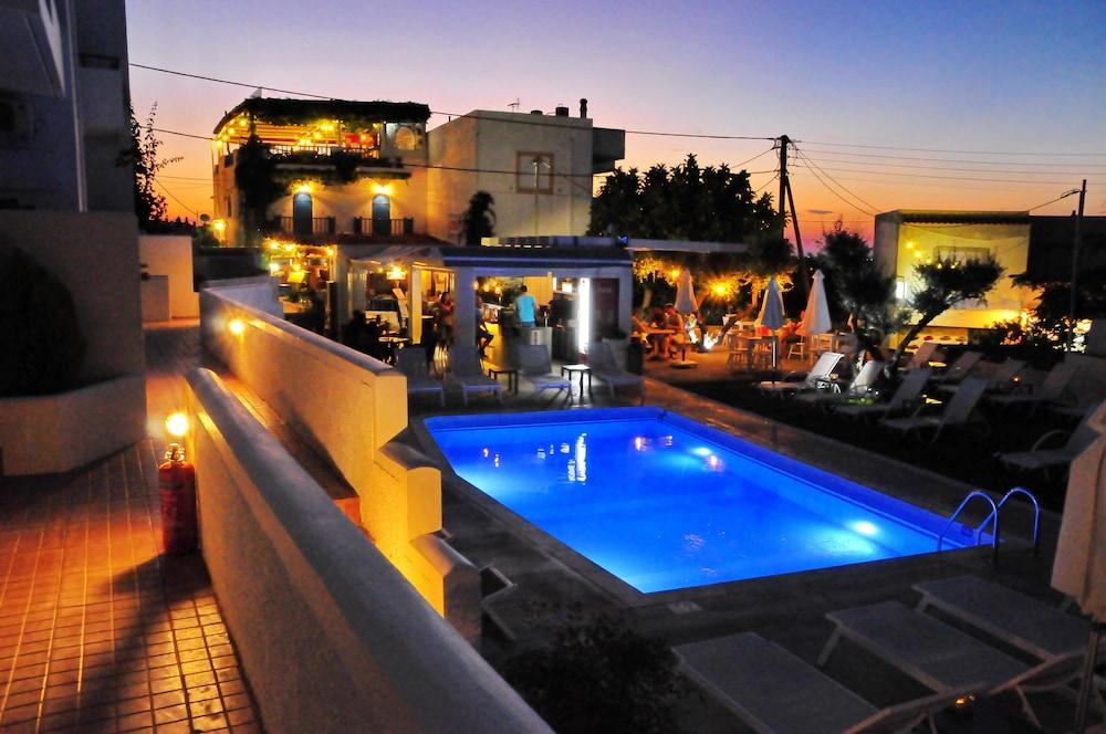 Casa Bianca Adults Only 