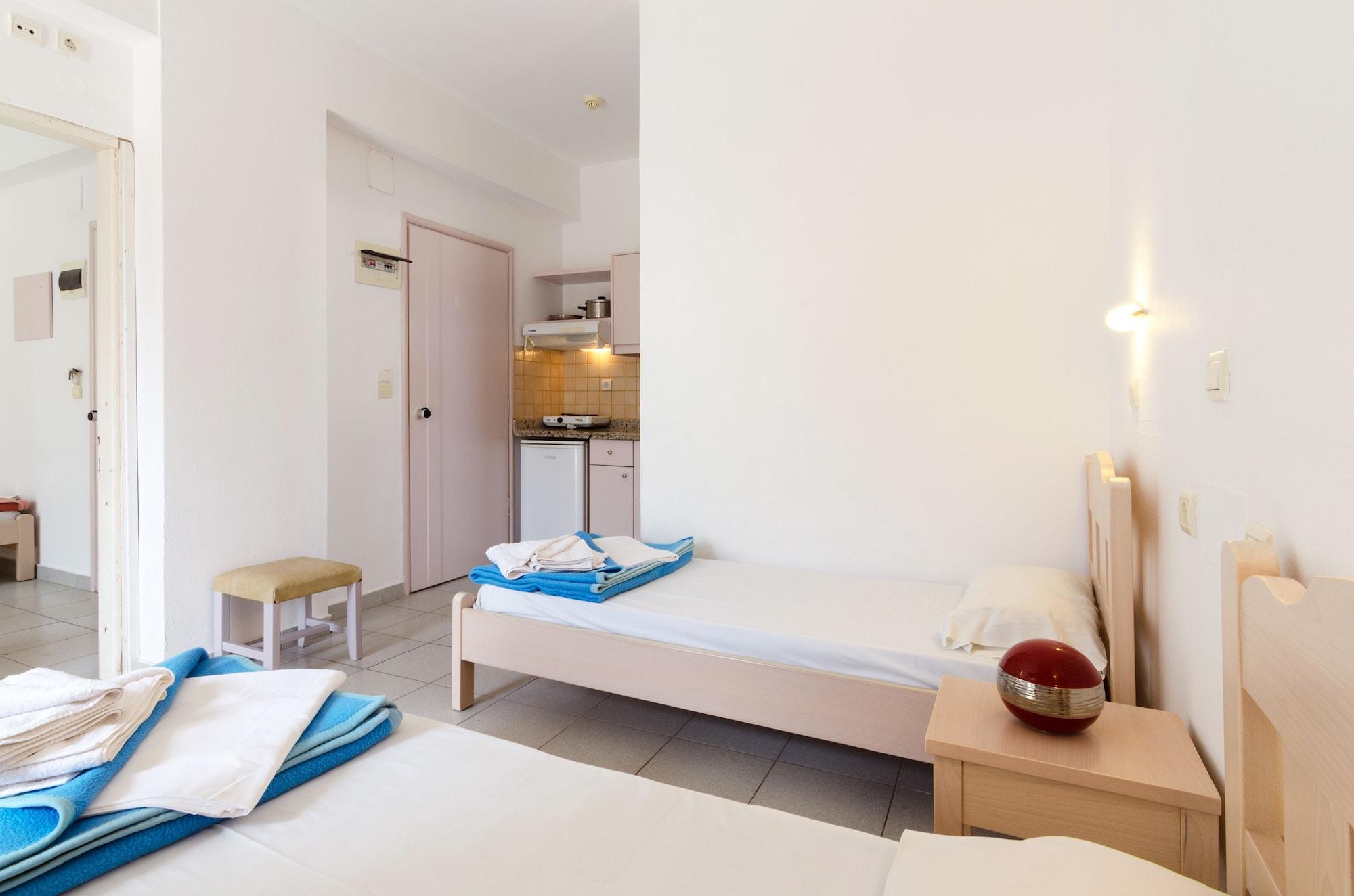 Apartment Stonewell