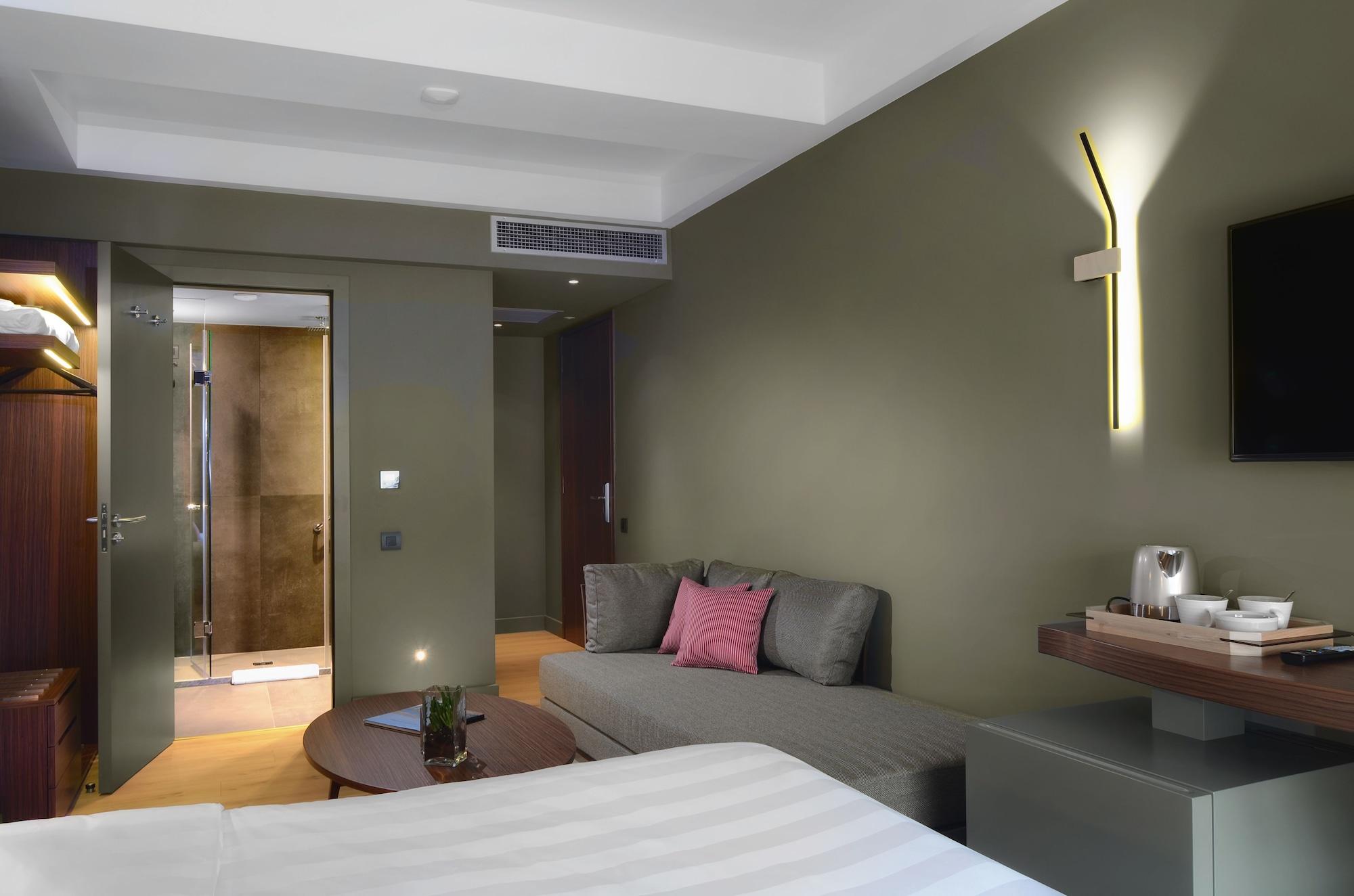 Spirit Boutique & Hotel Ioannina