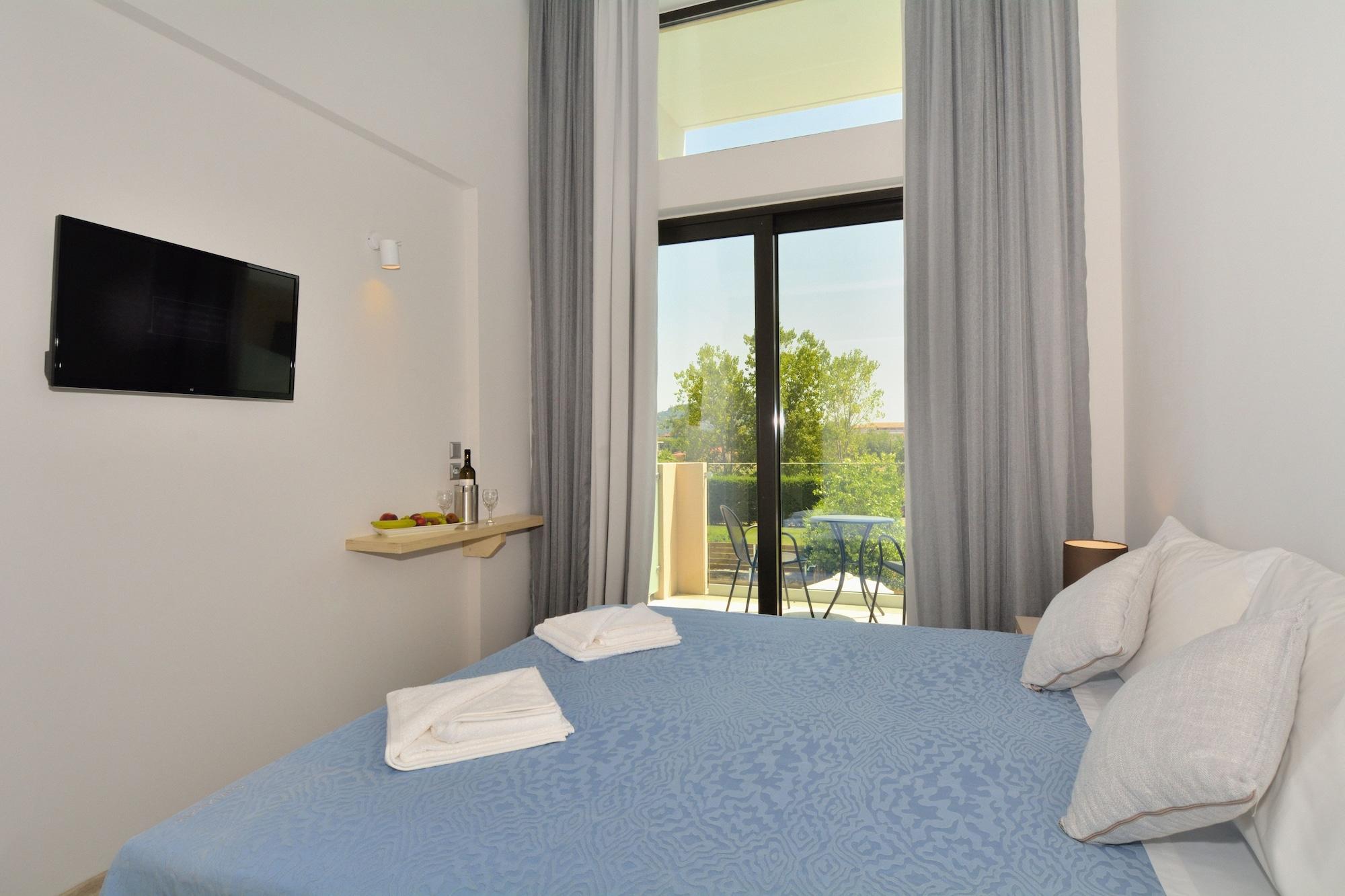 Hotel Selyria Tsilivi (Zakynthos)