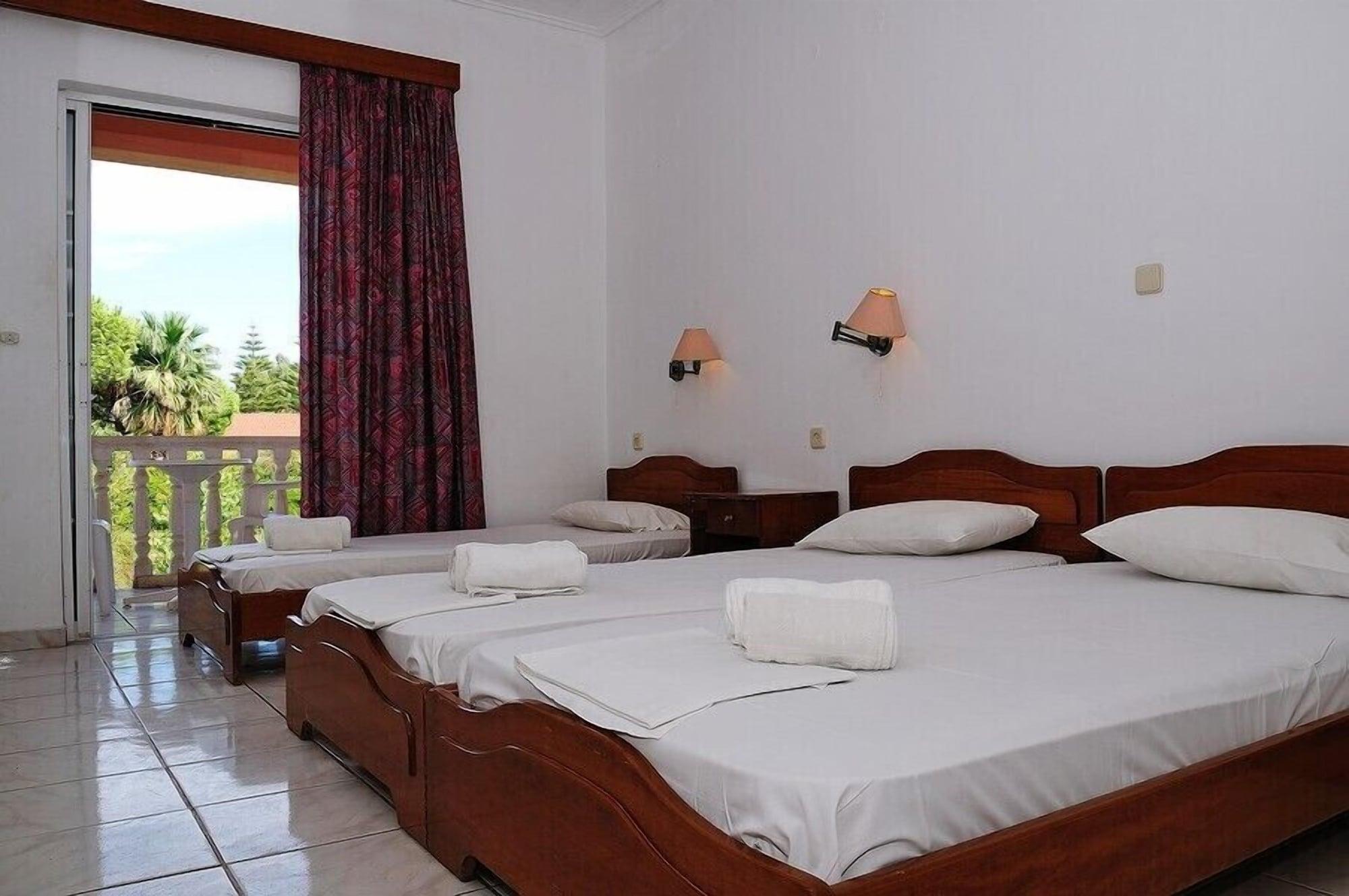 Sydney Hotel Laganas