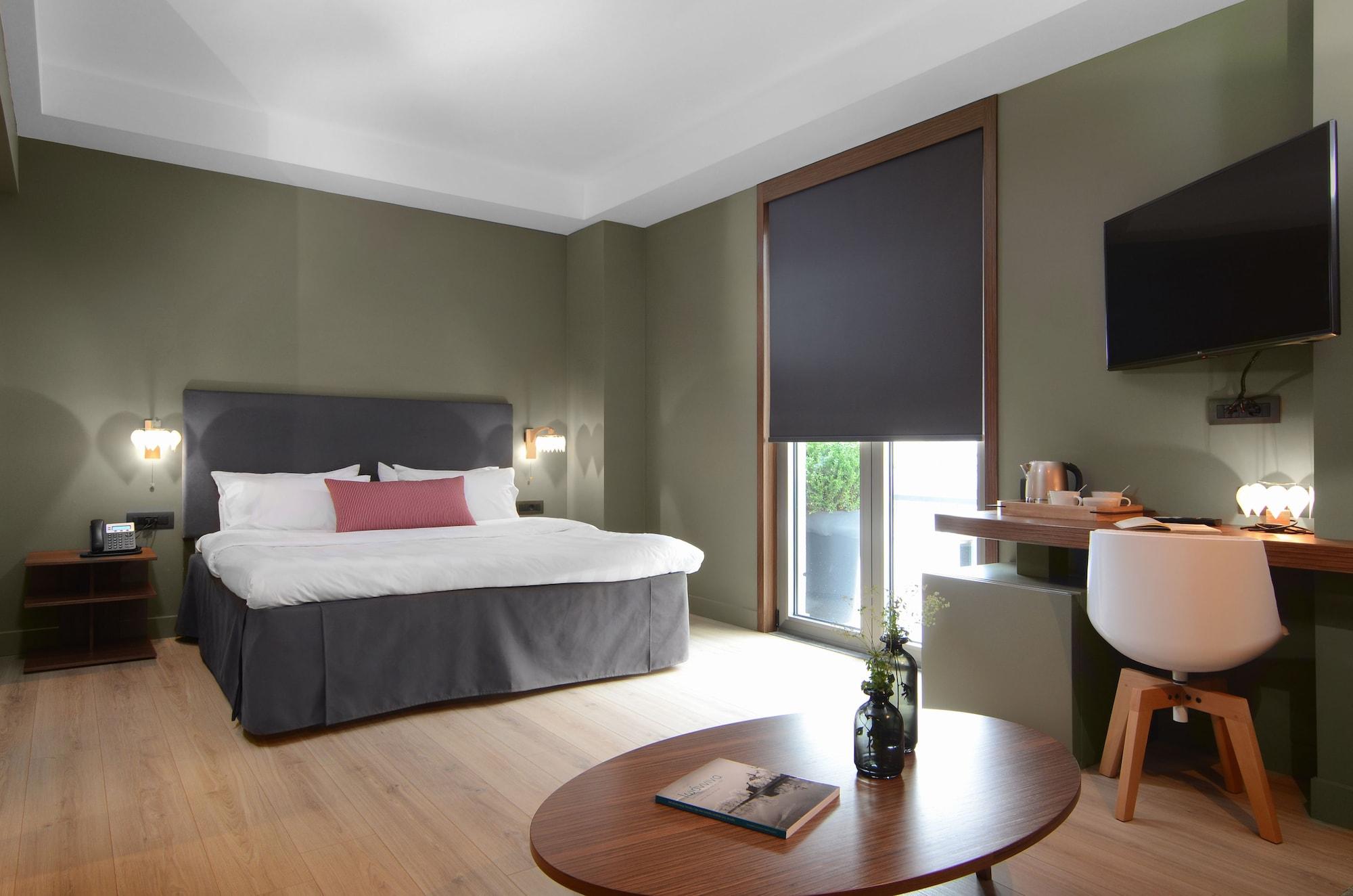 Spirit Boutique & Hotel Ioannina