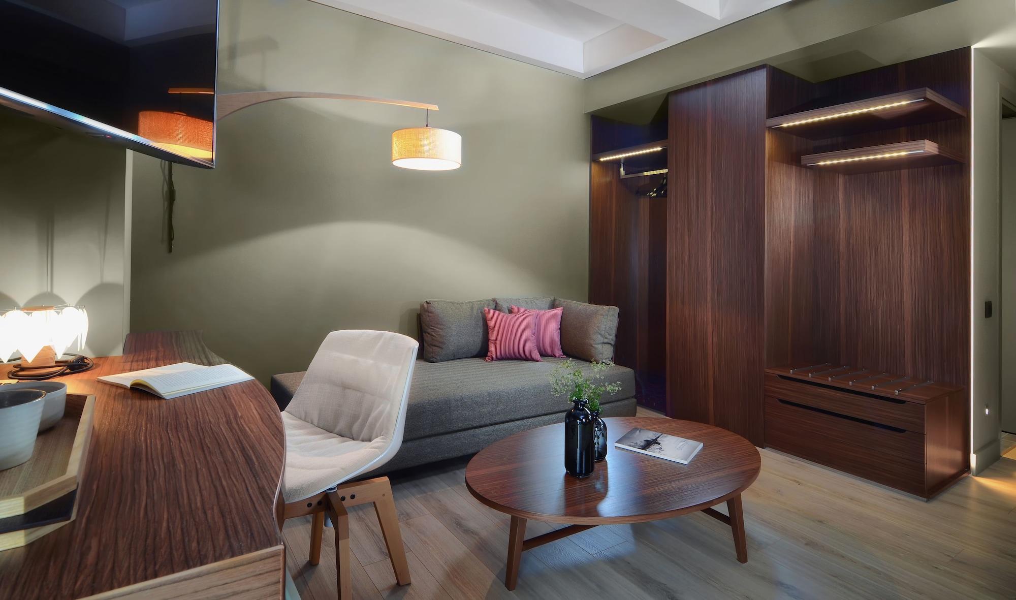 Spirit Boutique & Hotel
