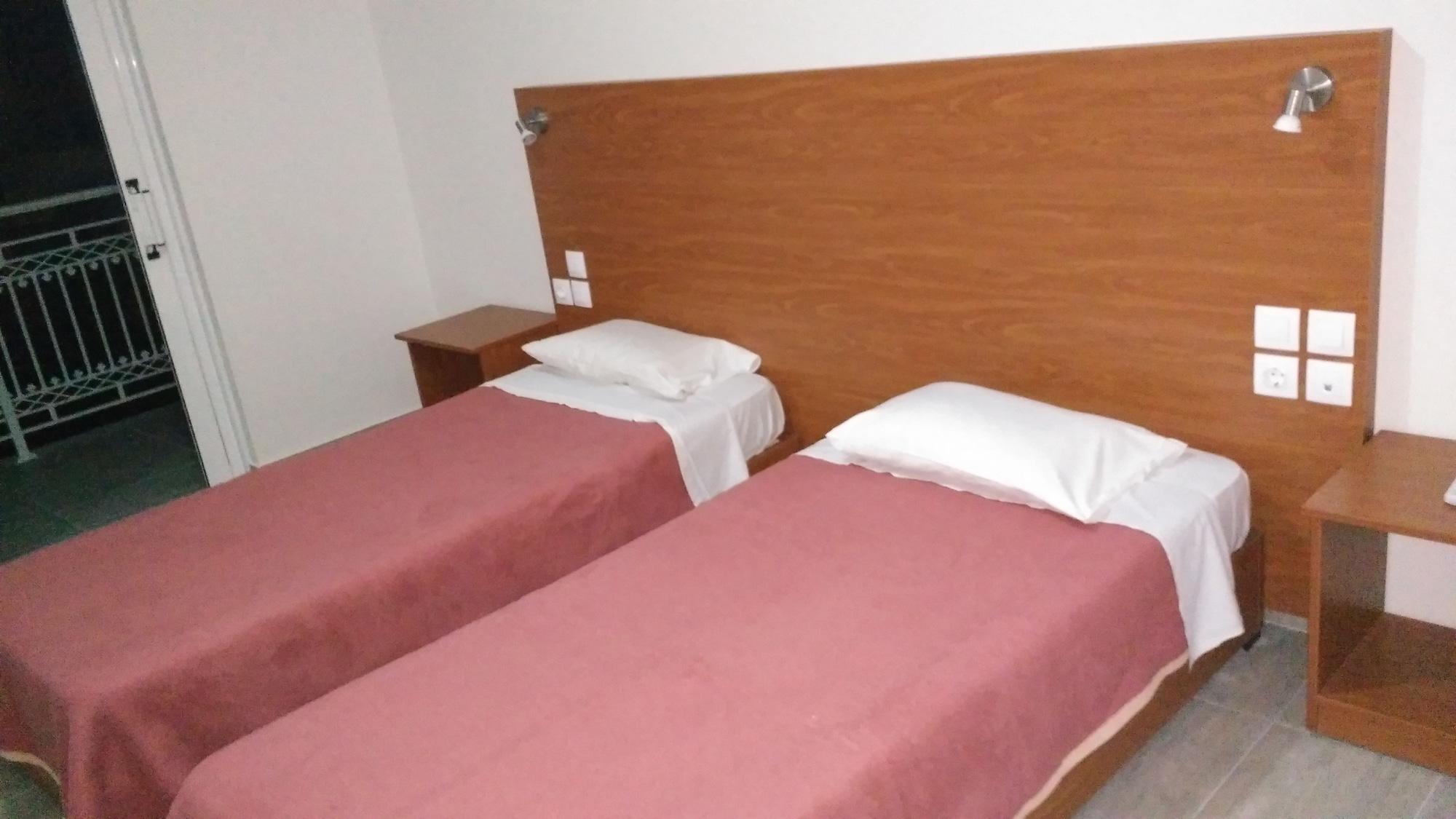 Hotel Sydney
