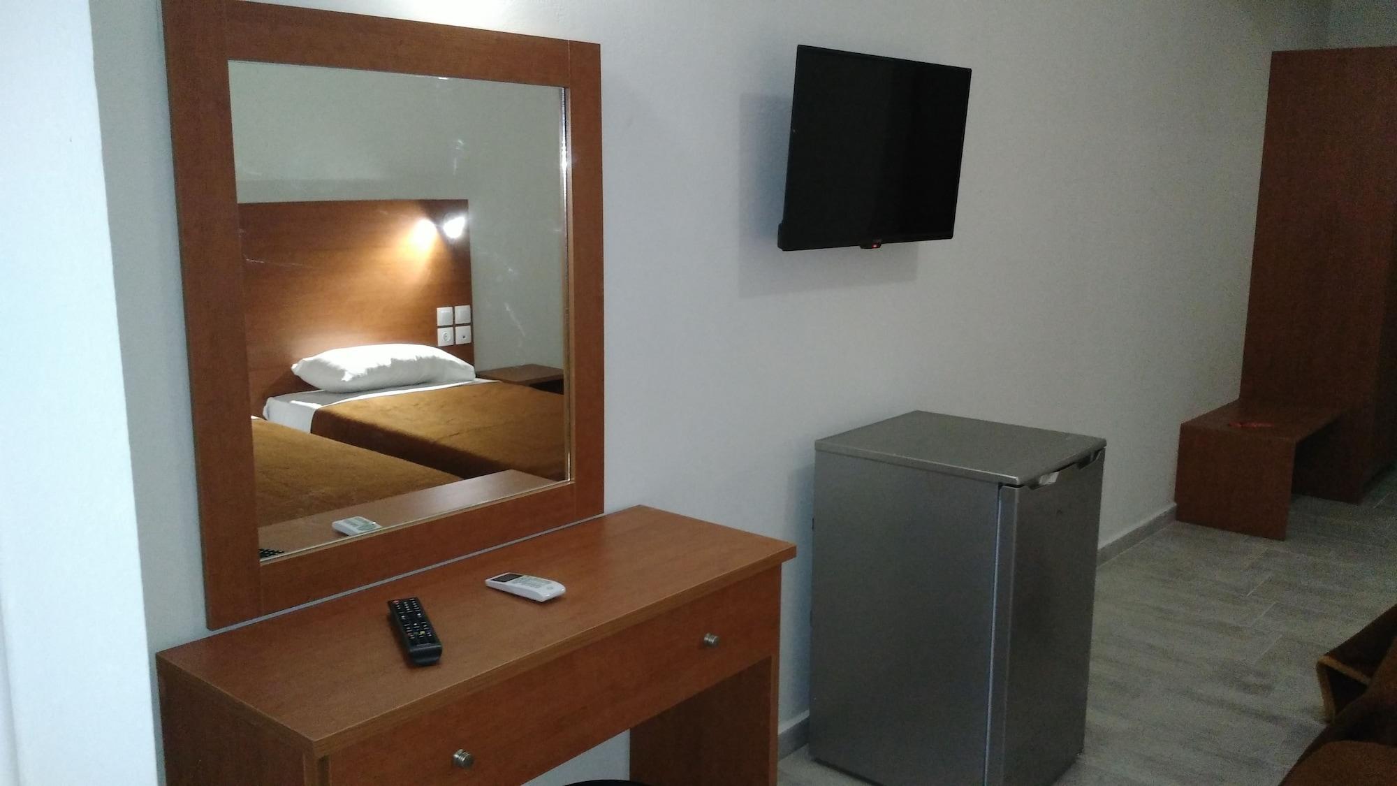 Hotel Sydney Laganas