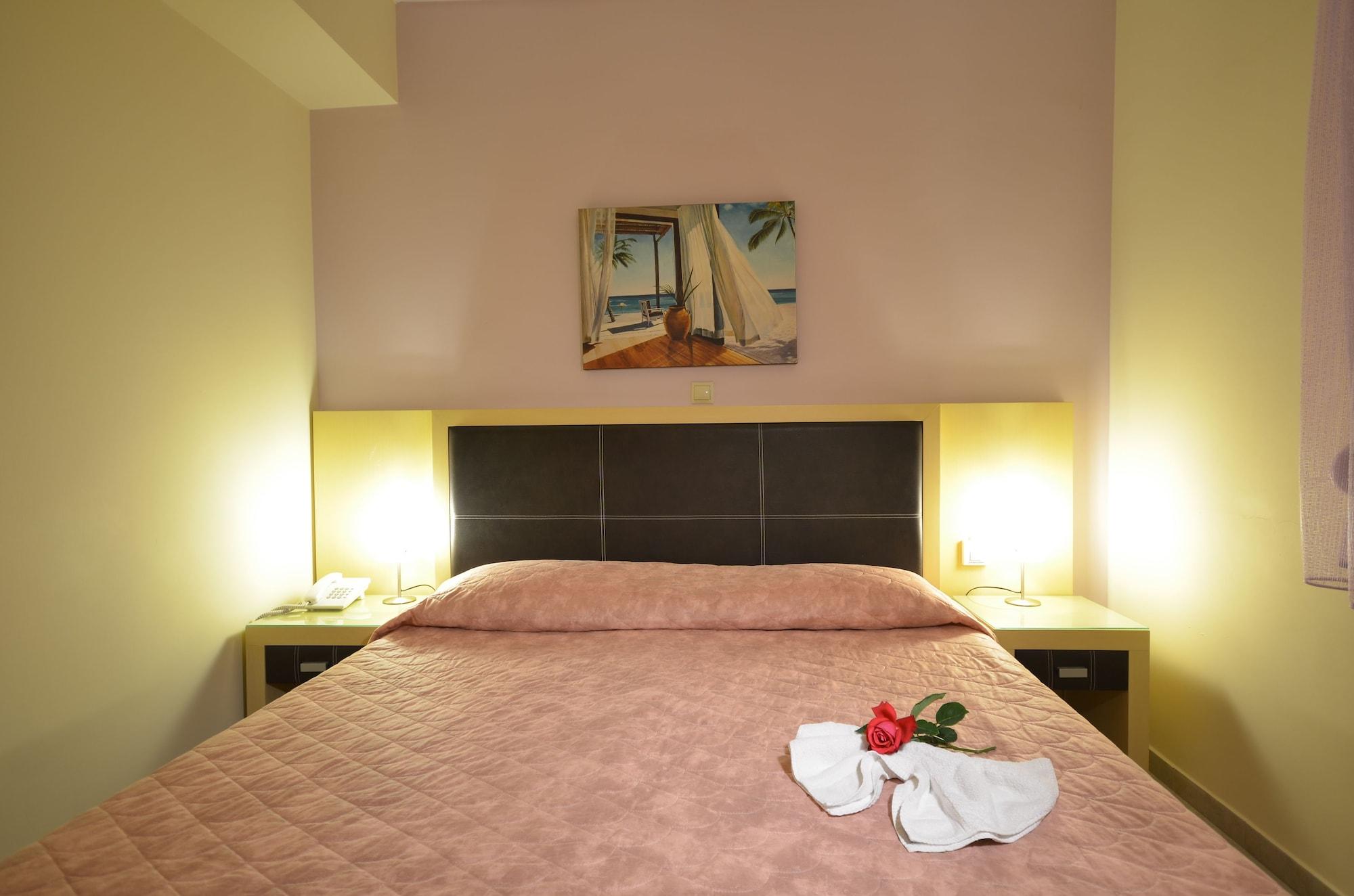 Aparthotel Emporios Bay Chios Emporeios (Chios)