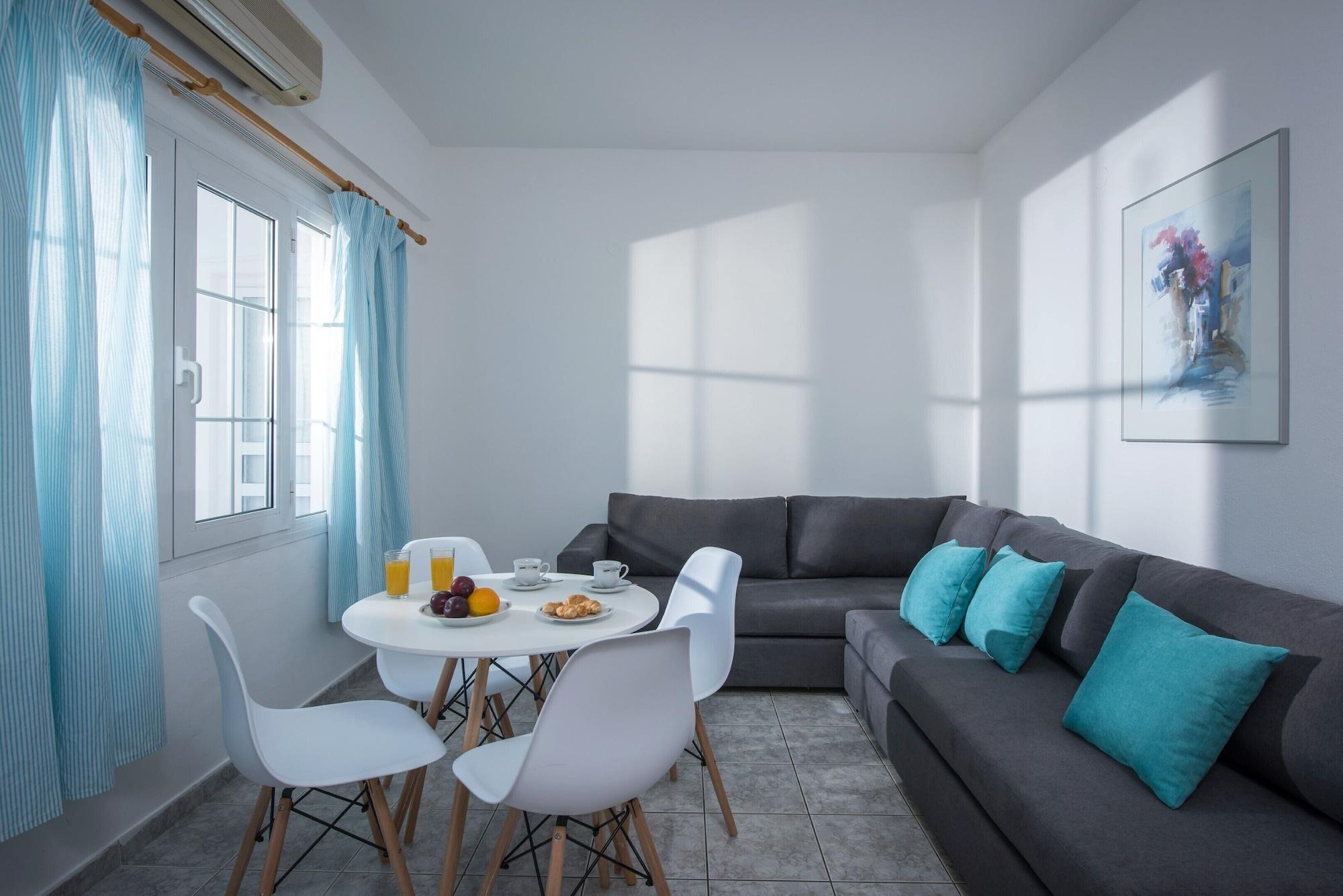 Elena S Garden Apartment