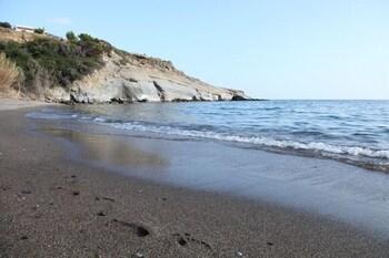 Elena S Garden Apartment Ierapetra (Crete)