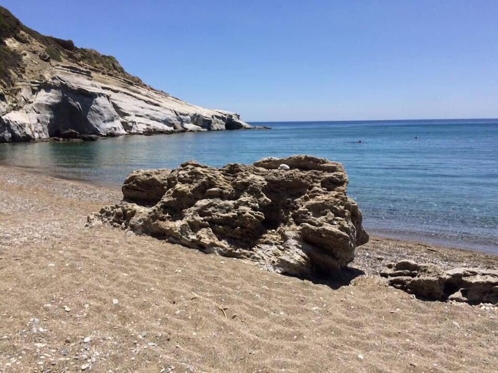 Apartment Elena S Garden Ierapetra (Crete)