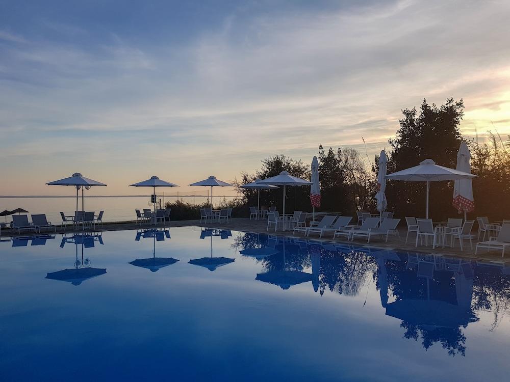 Alkinoos Hotel 3*