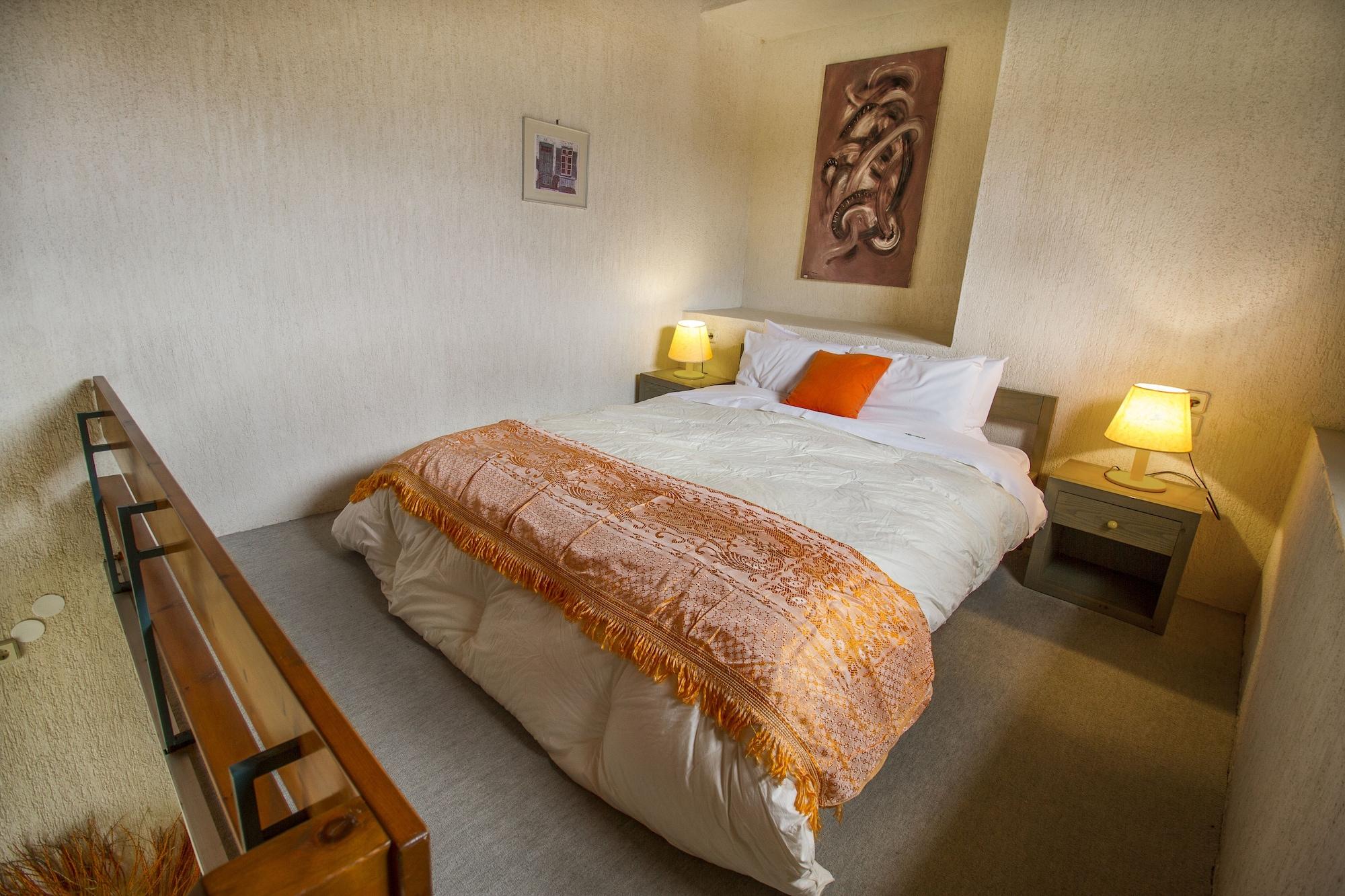 Lycasti Maisonettes Aparthotel Tavronitis (Crete)