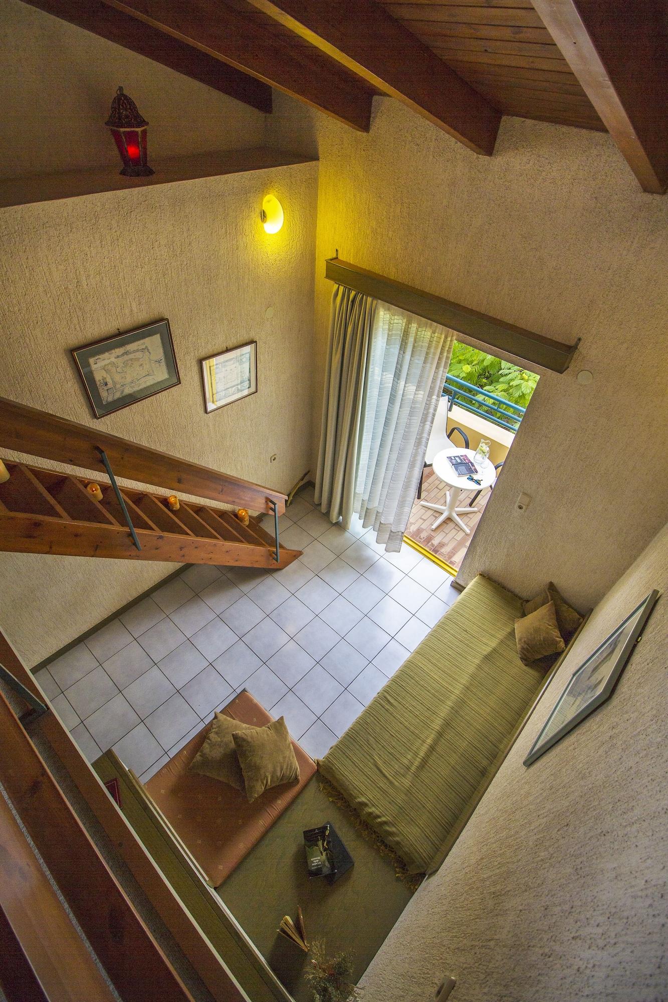 Lycasti Maisonettes Tavronitis (Crete)