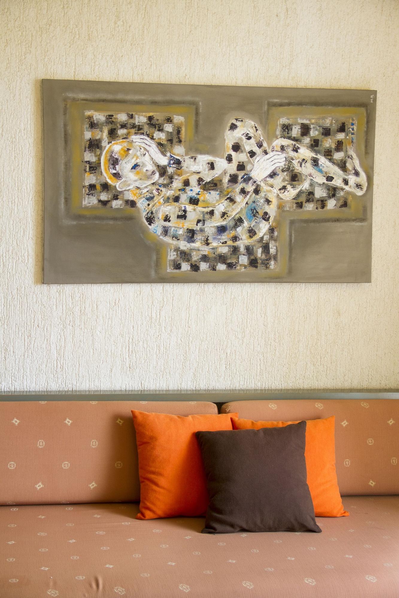 Lycasti Maisonettes Aparthotel