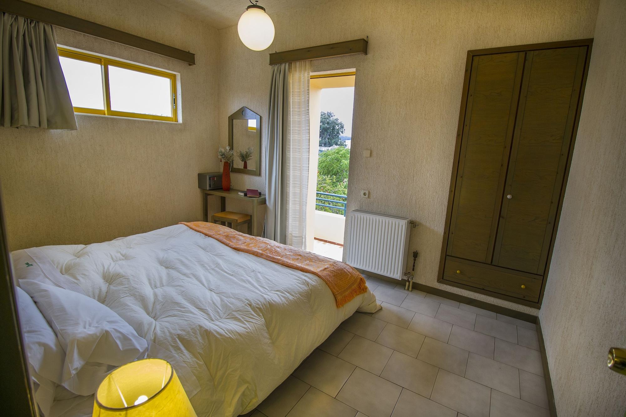 Lycasti Maisonettes Aparthotel