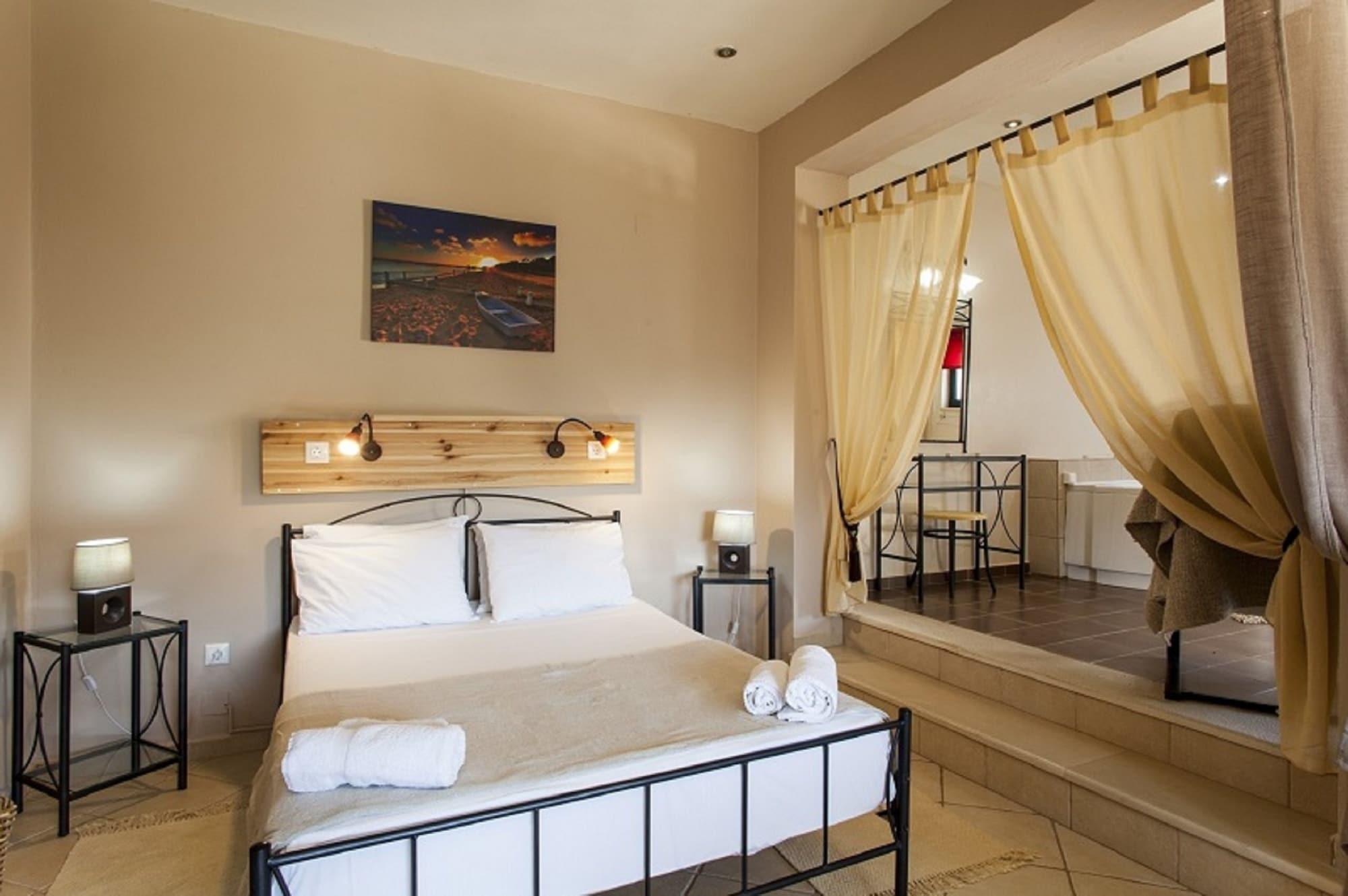 Aparthotel Estate Kares Tilisos