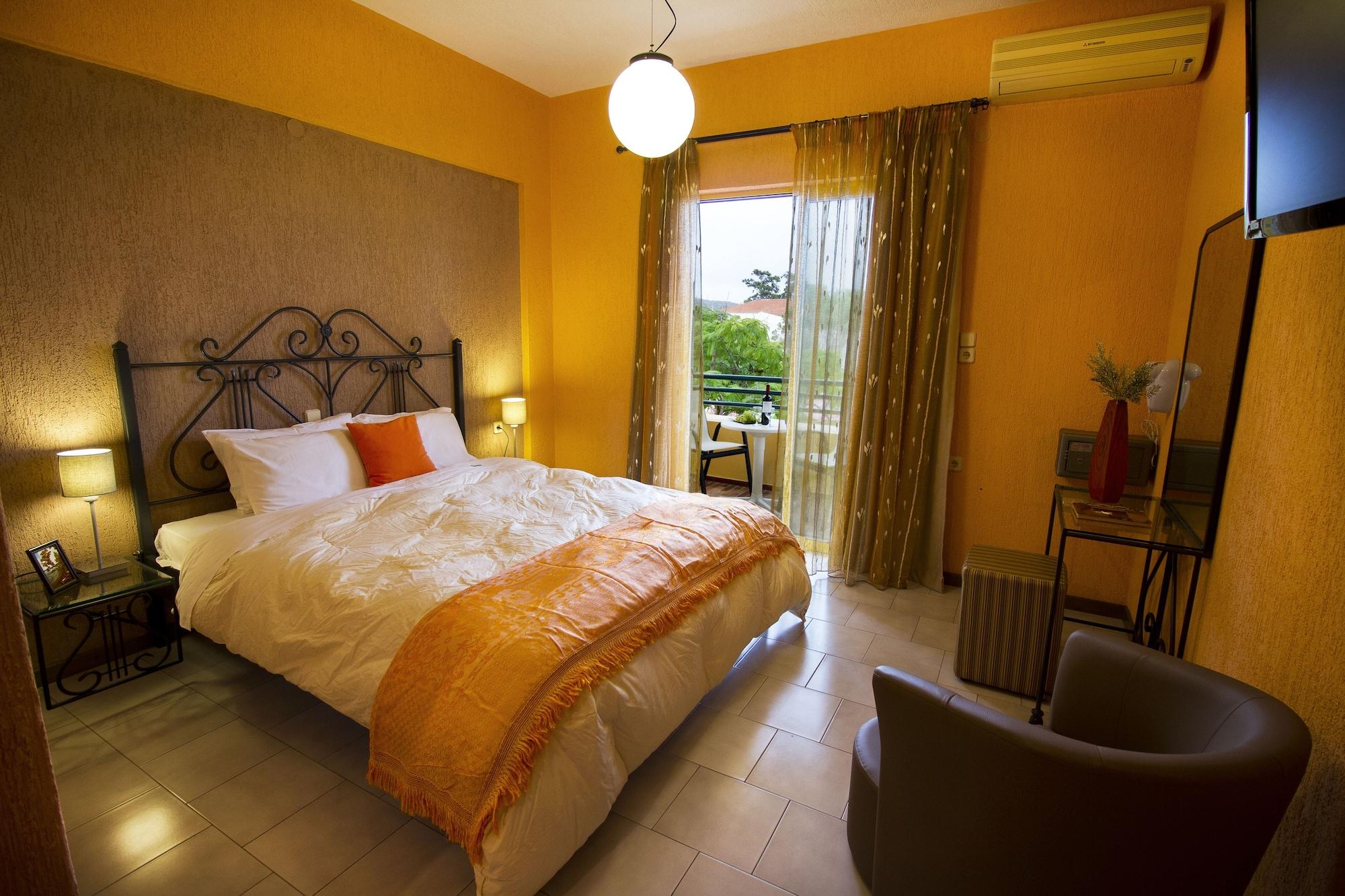 Lycasti Maisonettes Aparthotel Tavronitis (Crete)