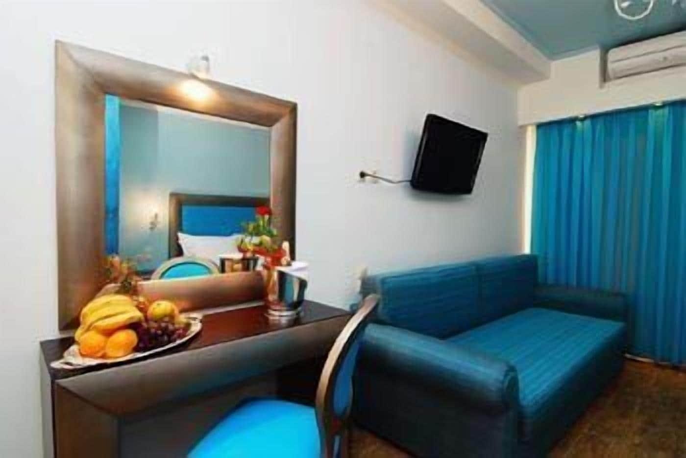 Princess Hotel 3*
