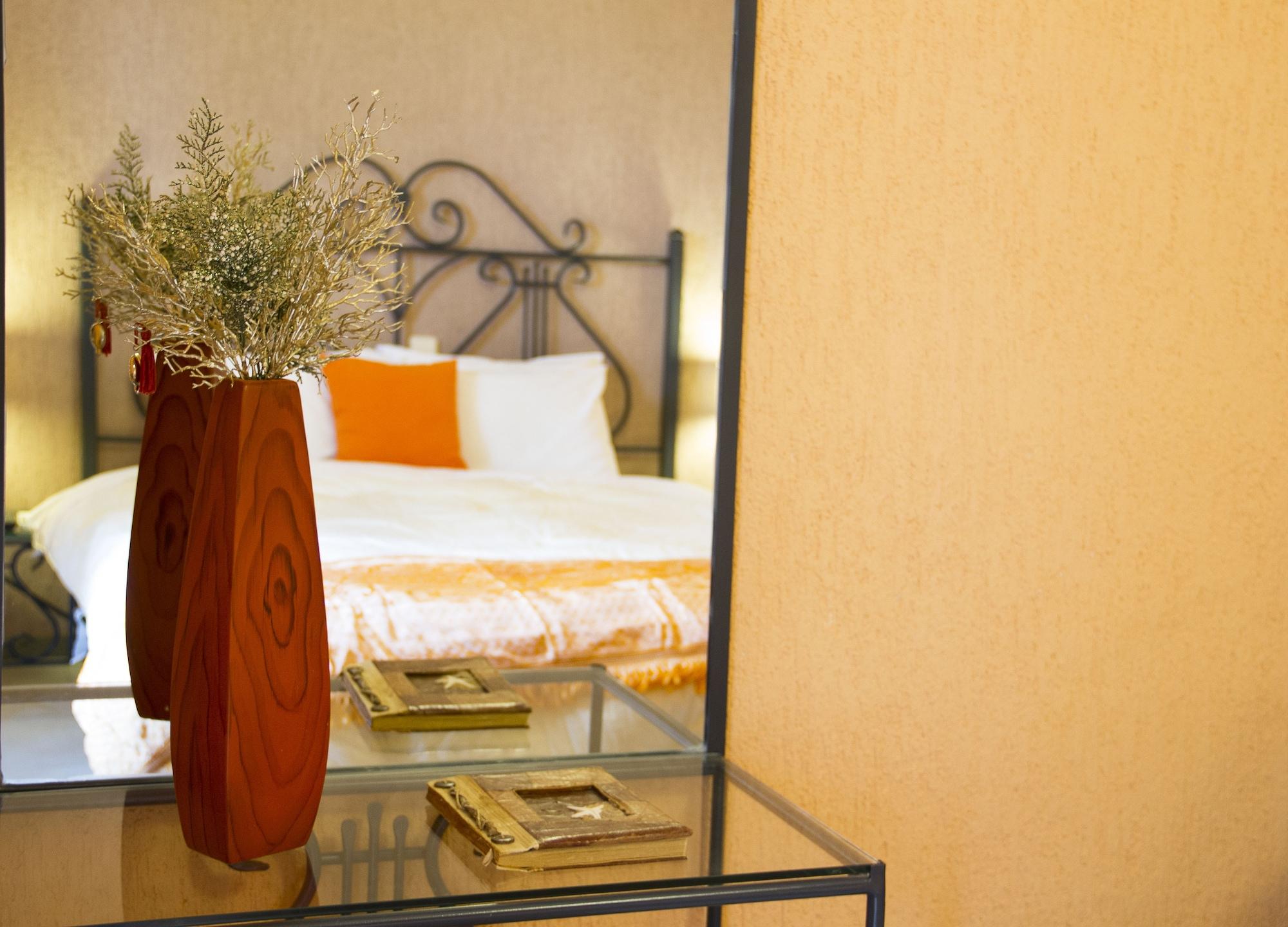 Lycasti Maisonettes Aparthotel Tavronitis (Crete)