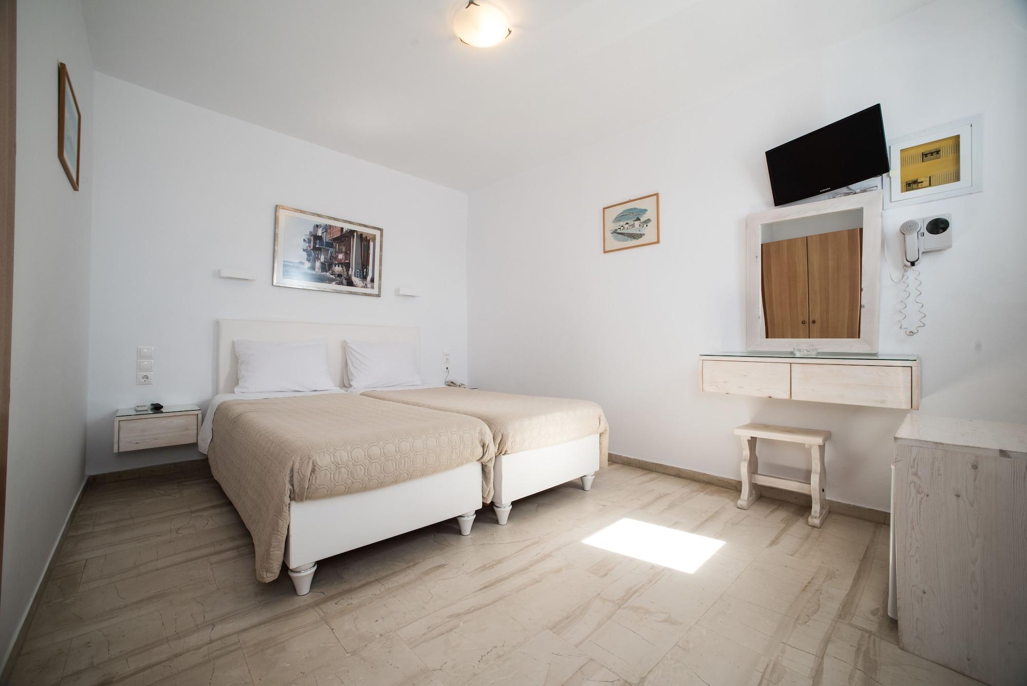 Hotel Spanelis