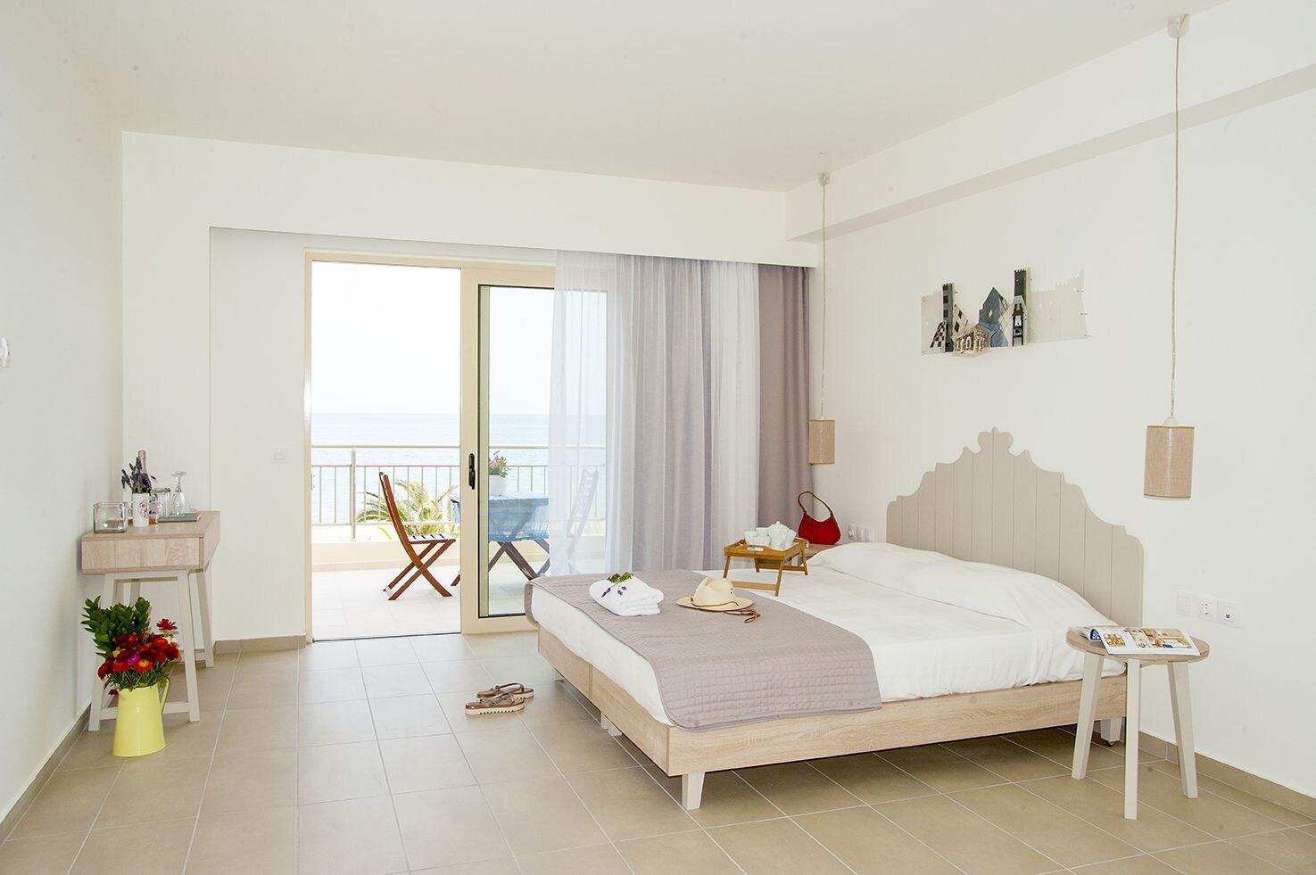 Maravel Star Art 4* Adelianos Kampos
