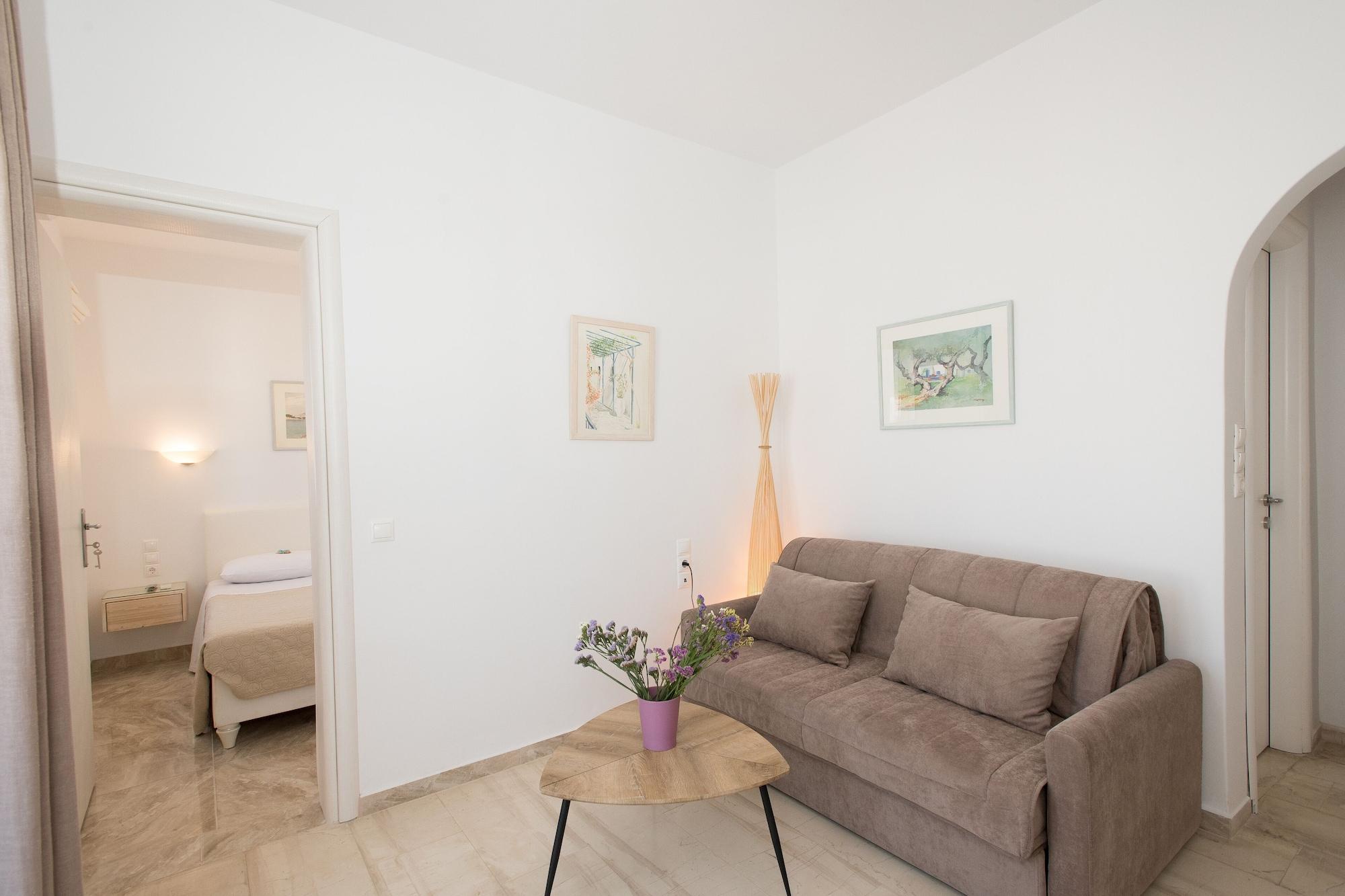 Hotel Spanelis 2*