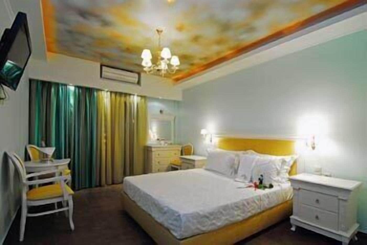 Hotel Princess