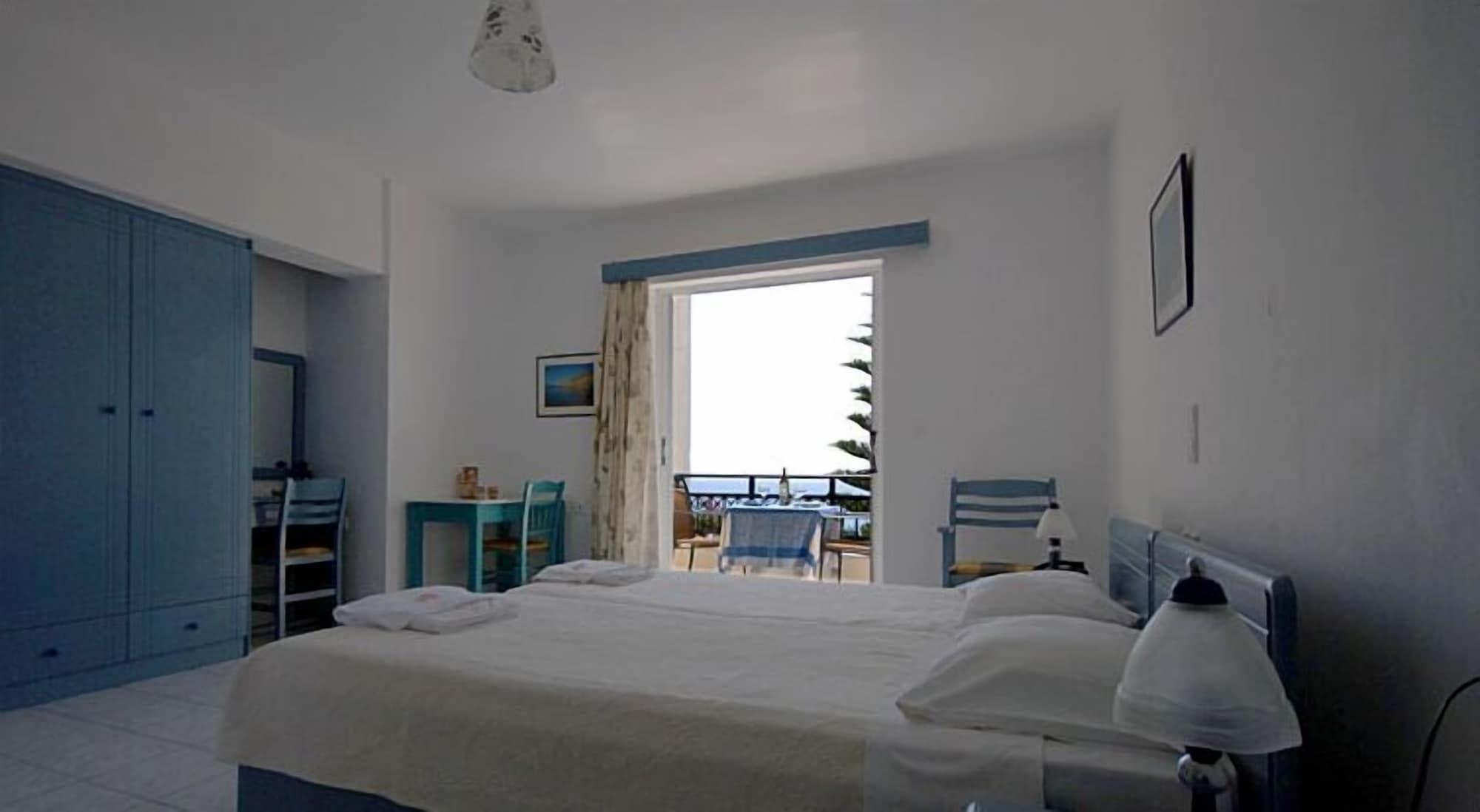 Sarikampos