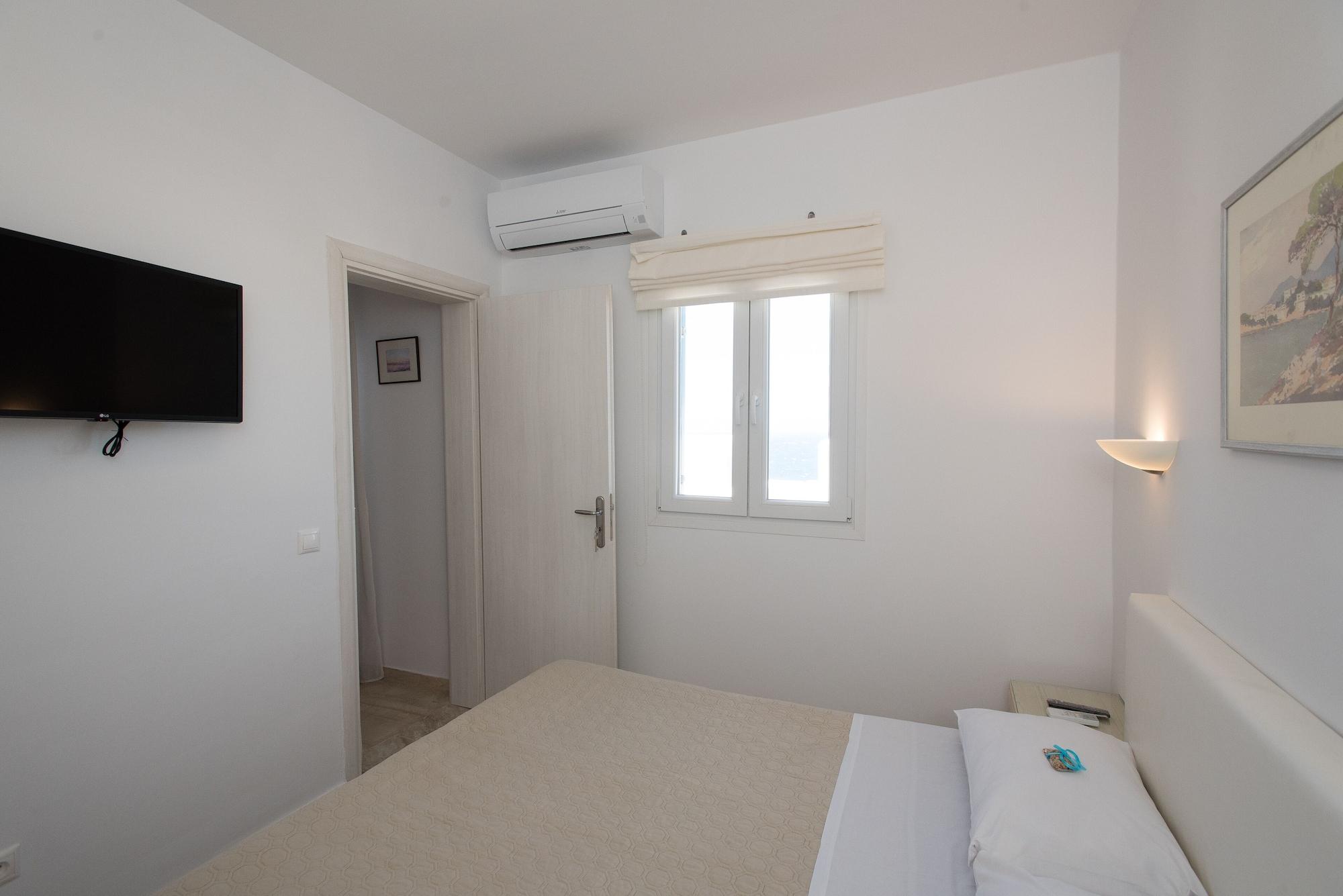 Spanelis Hotel 2*