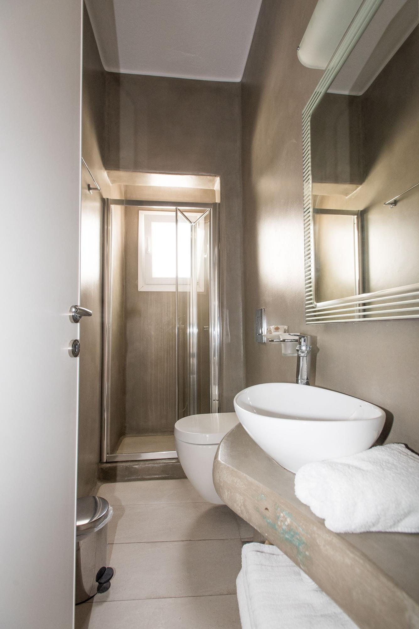 Hotel Spanelis Mykonos Town