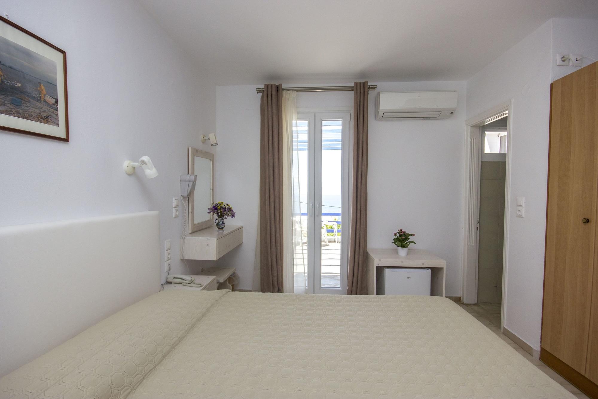Spanelis Mykonos Town