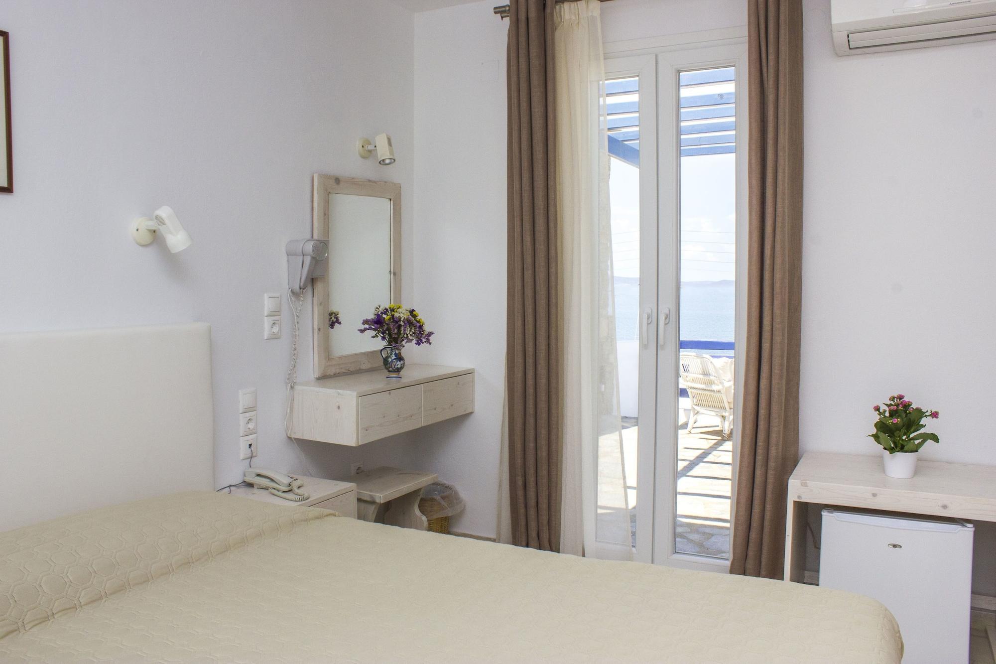 Hotel Spanelis