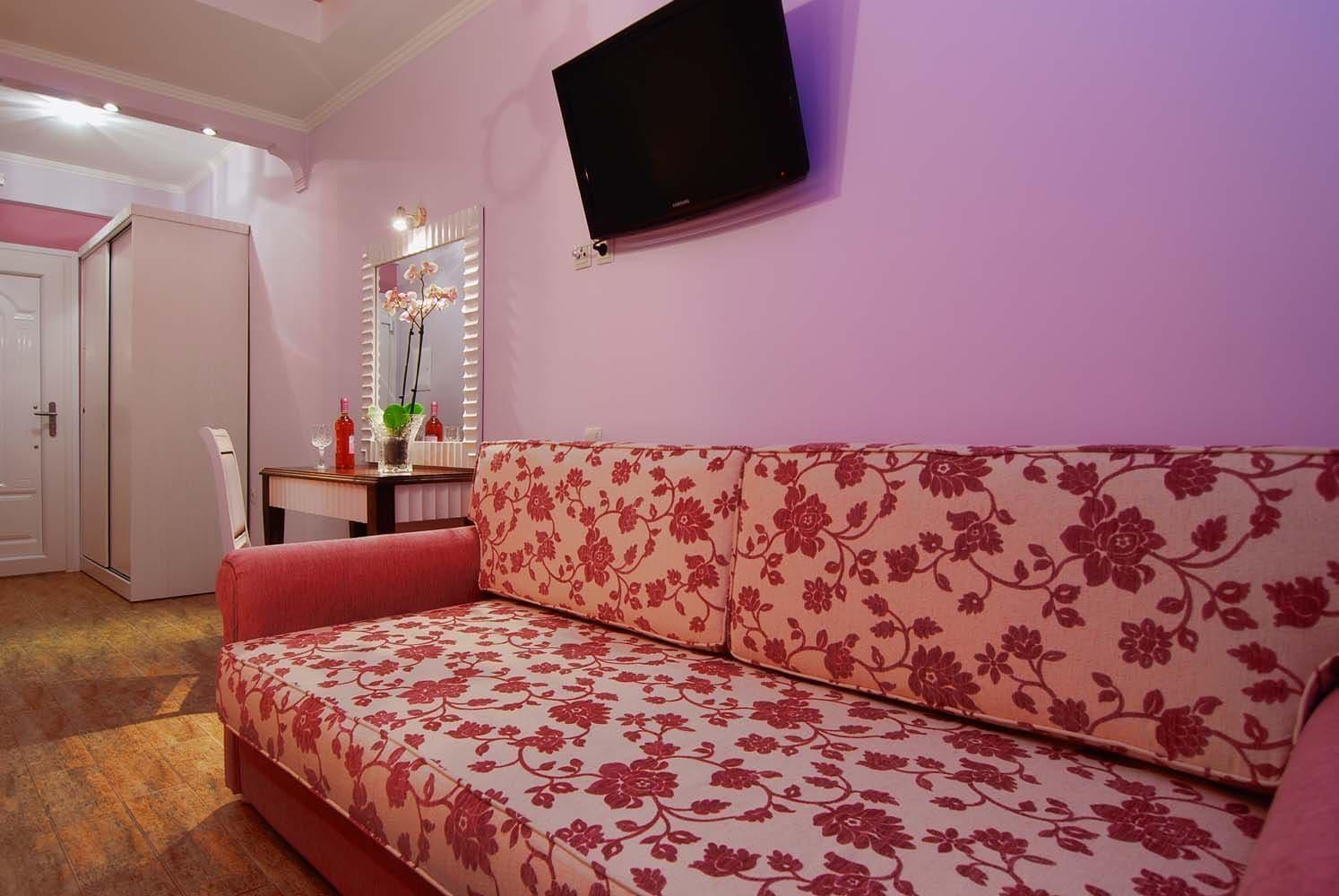 Princess Hotel 3*