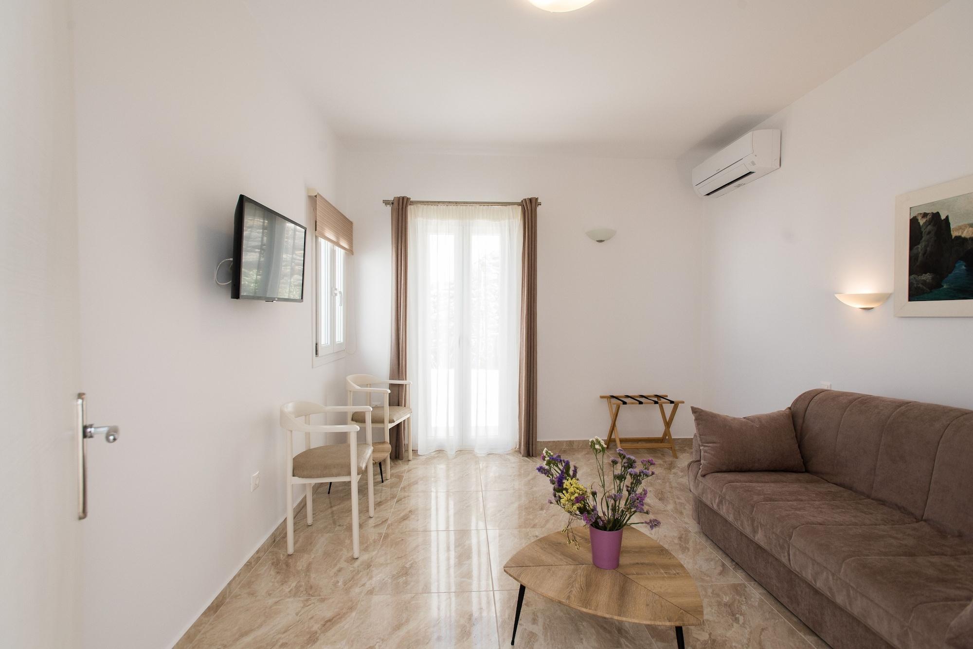 Hotel Spanelis Mykonos Town