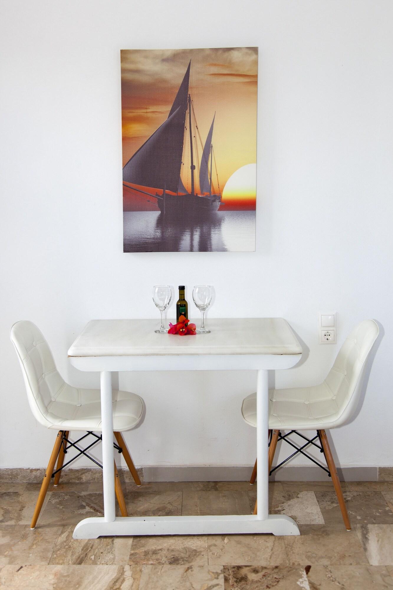 Evexia Boutique & 4* Agia Marina (Crete)