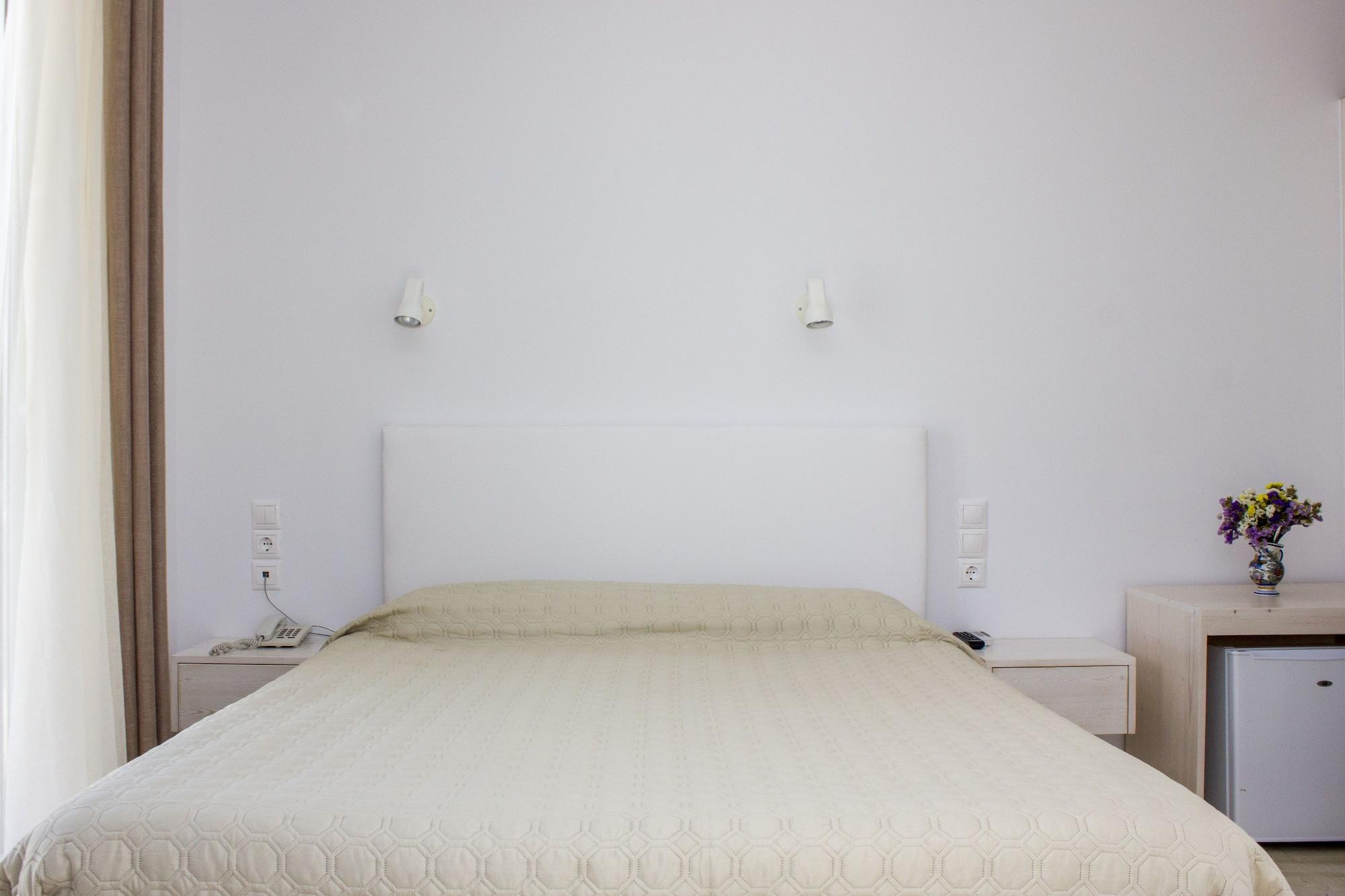 Hotel Spanelis Mykonos Town