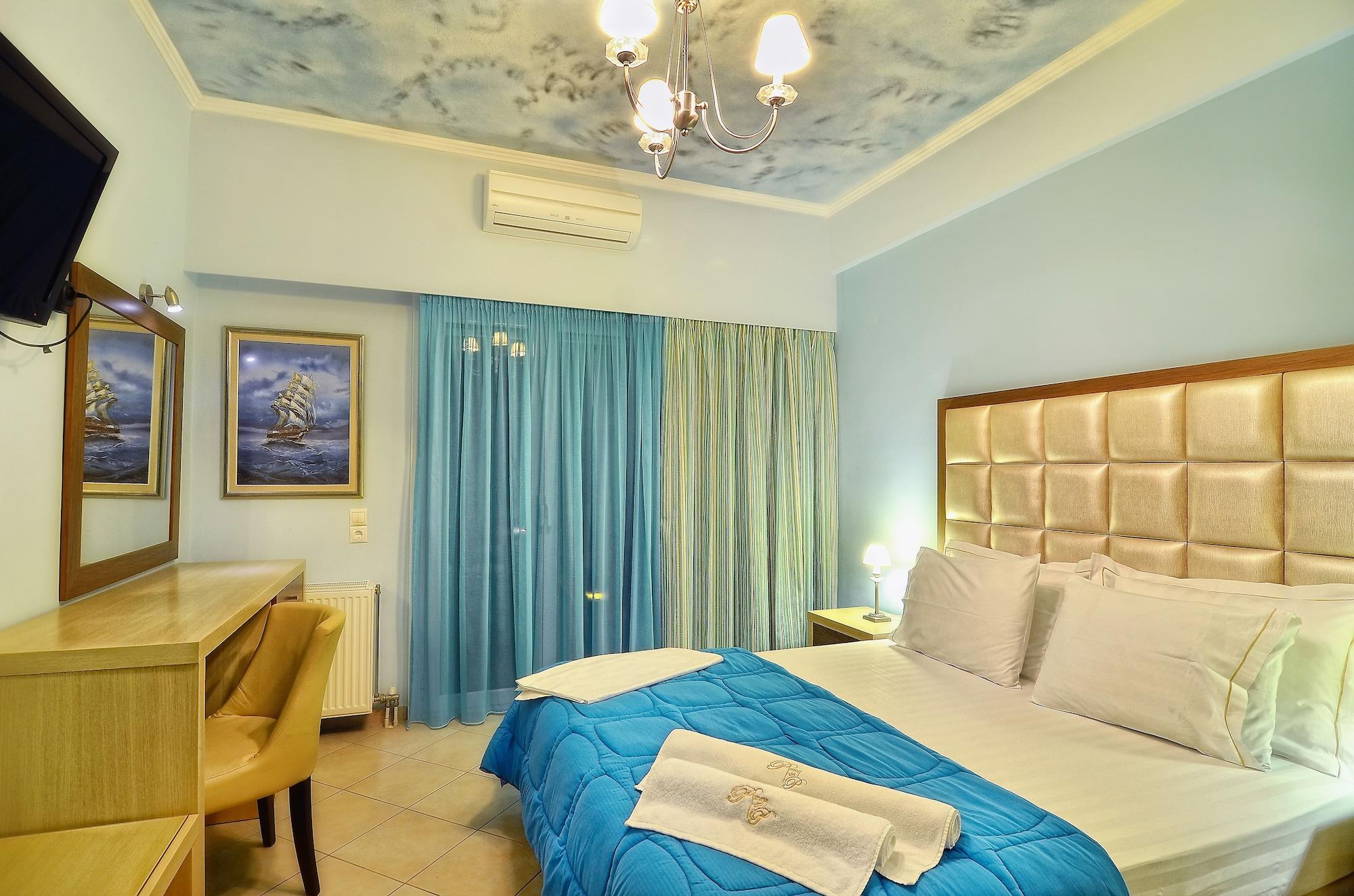 Princess Hotel