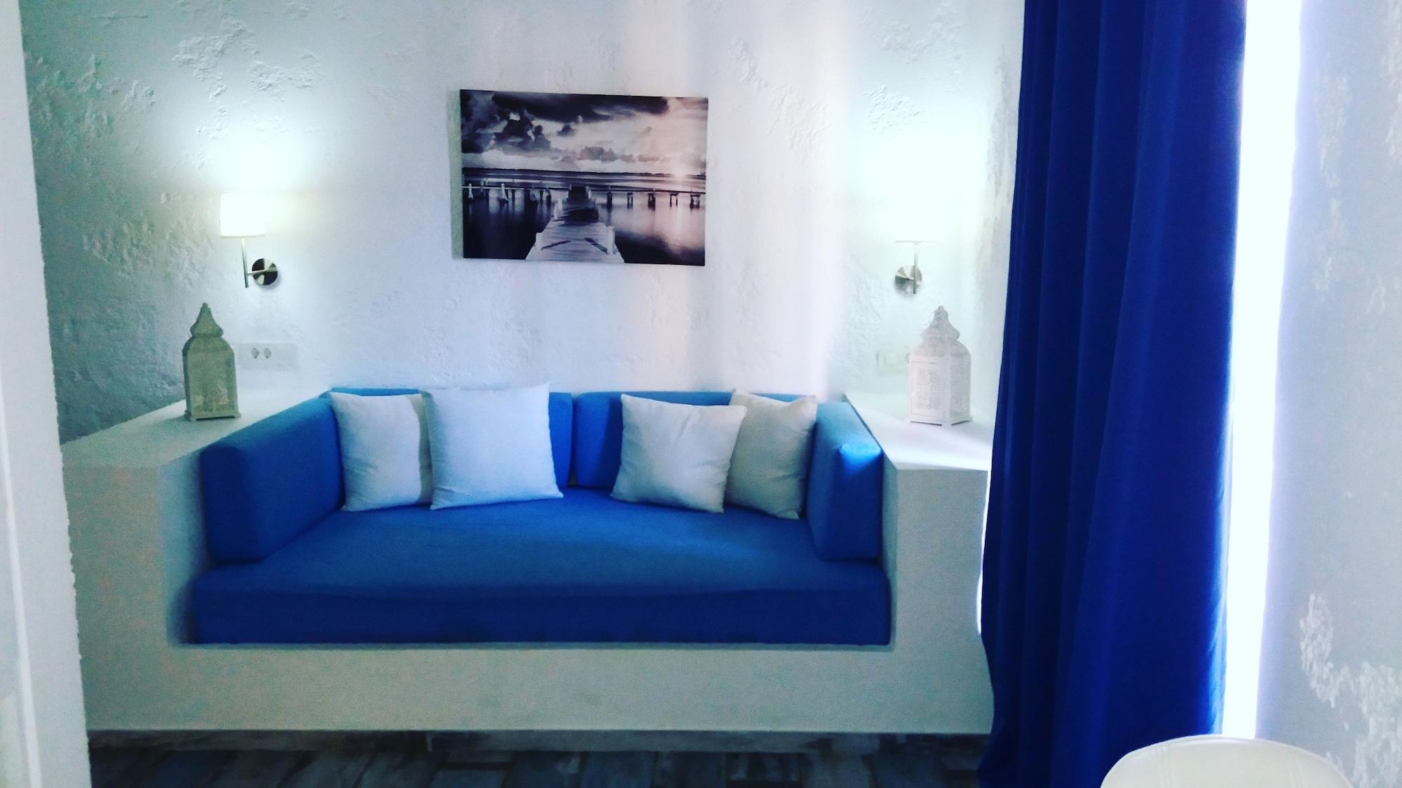 Hotel Evexia Boutique & Agia Marina (Crete)