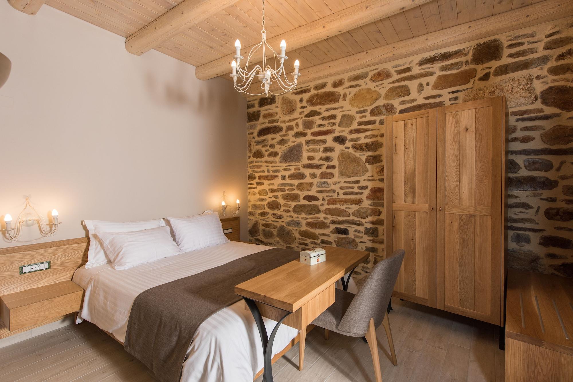 Secret Village Aparthotel