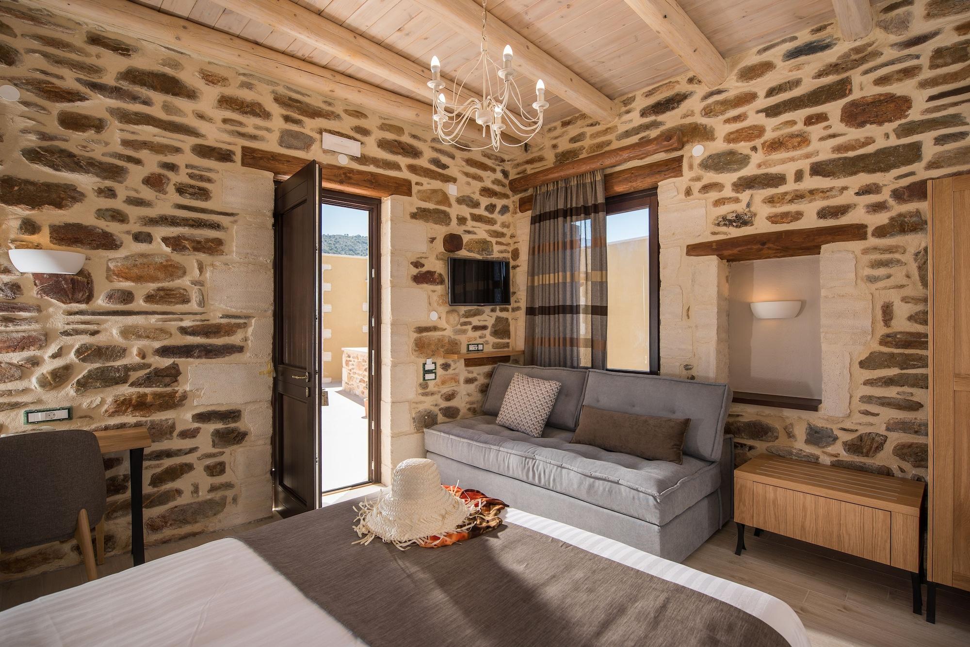 Secret Village 4* Lameriana