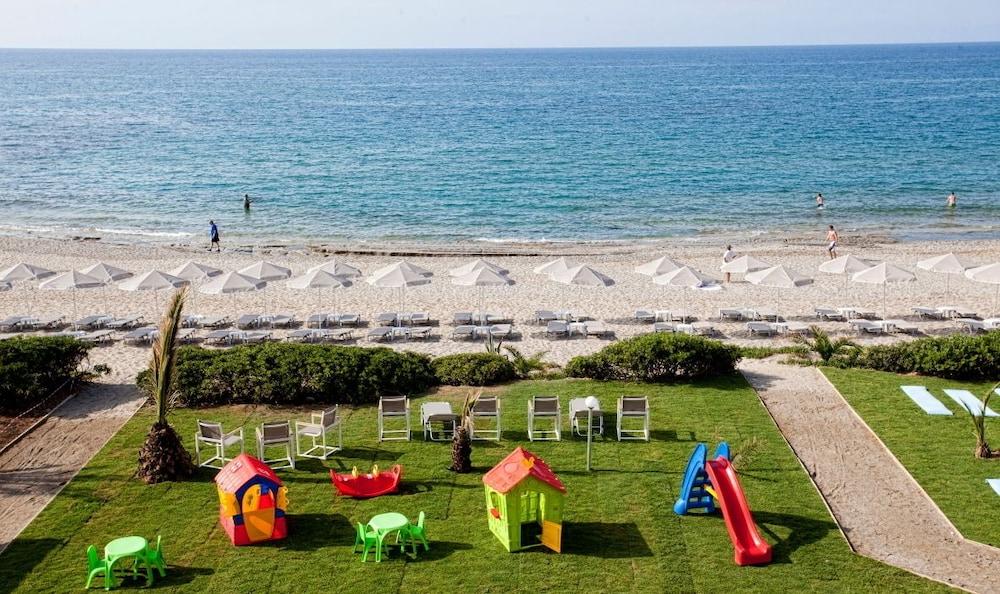 Maravel Star Art 4* Adelianos Kampos
