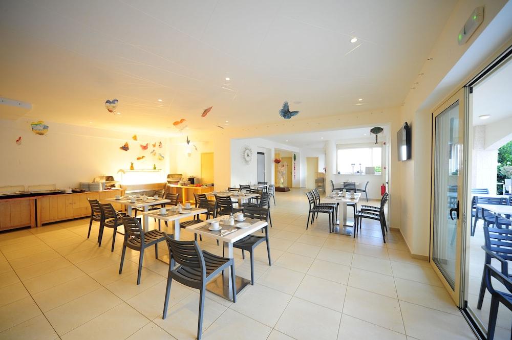 Hotel Maravel Star Art Adelianos Kampos