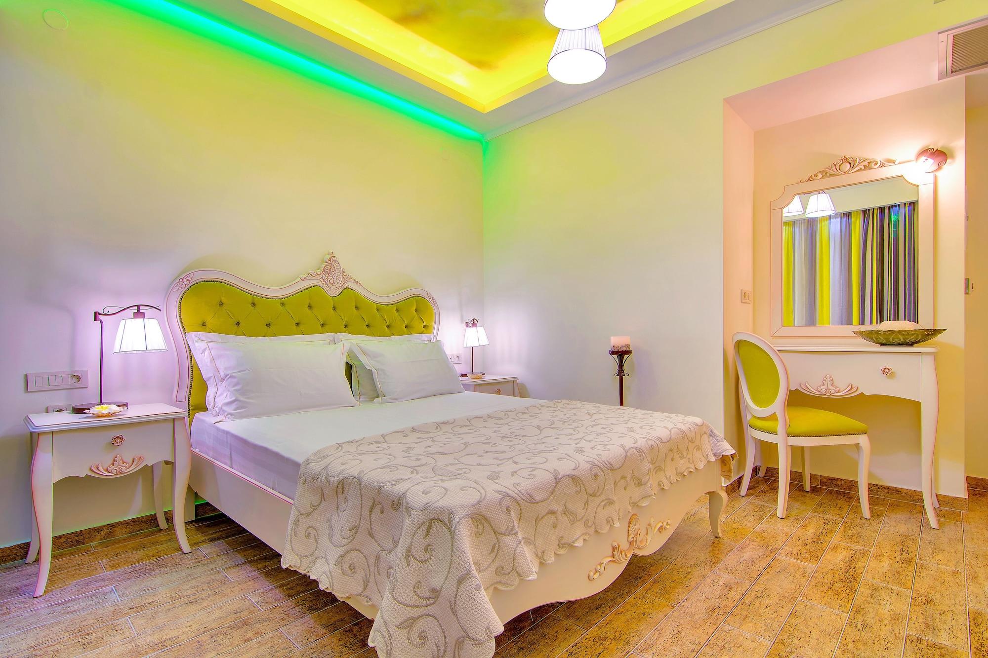 Princess 3* Parga