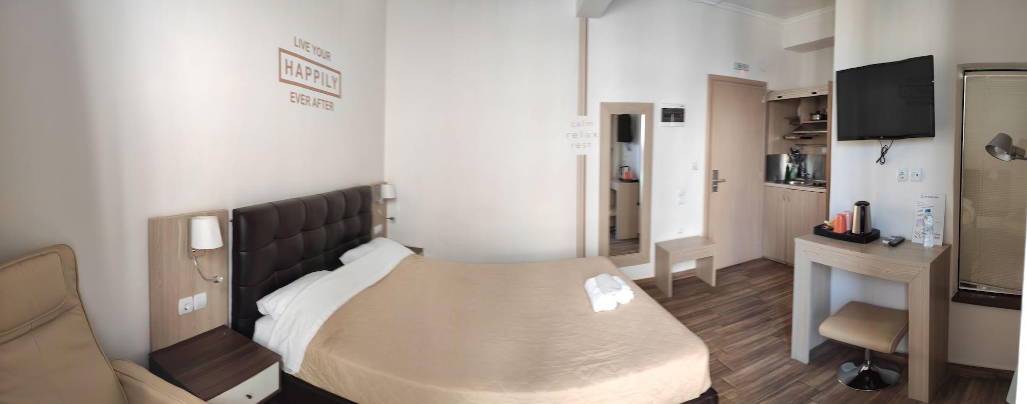 Aparthotel Point Chios 2*