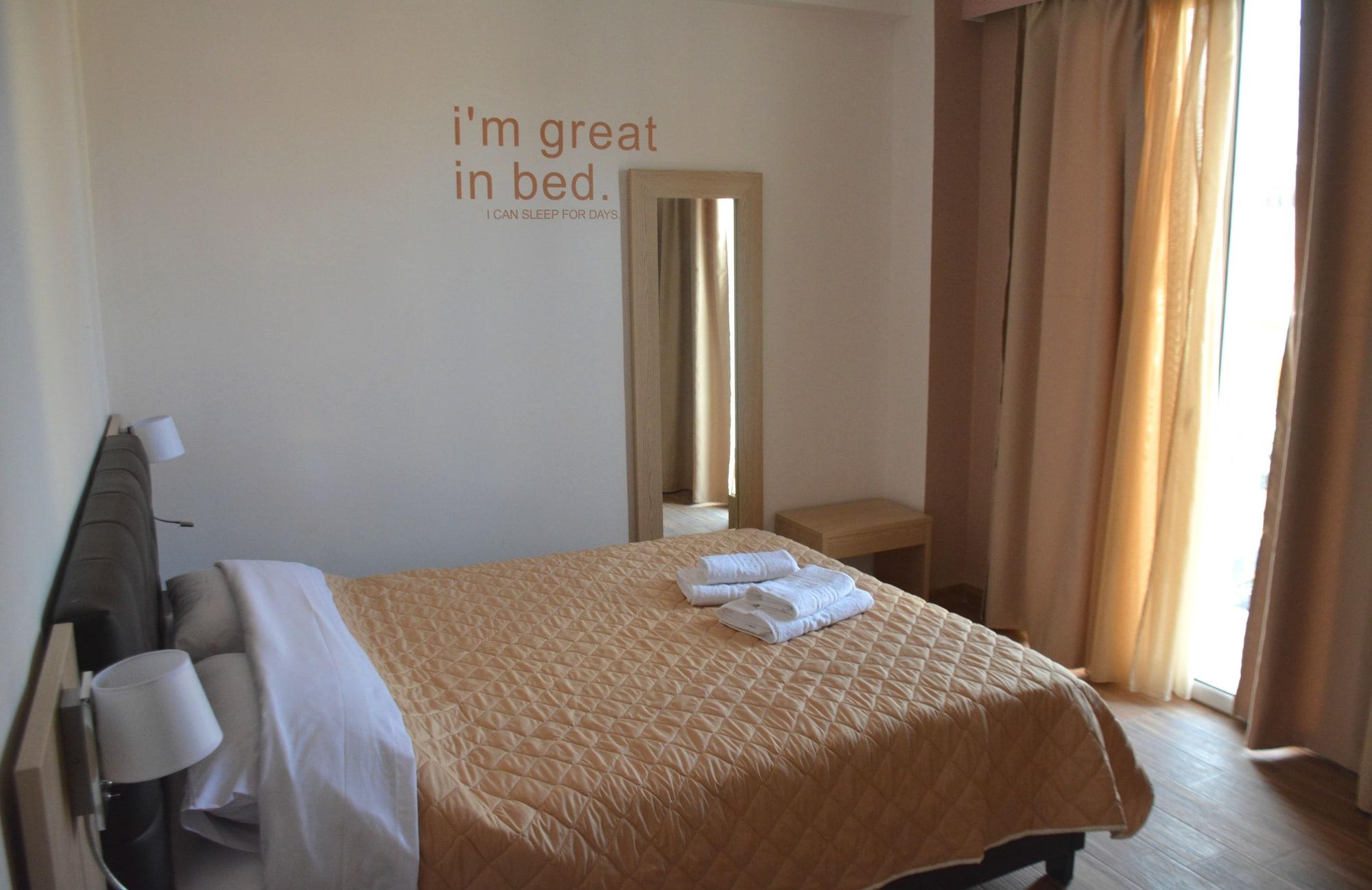 Aparthotel Point Chios Chios Town