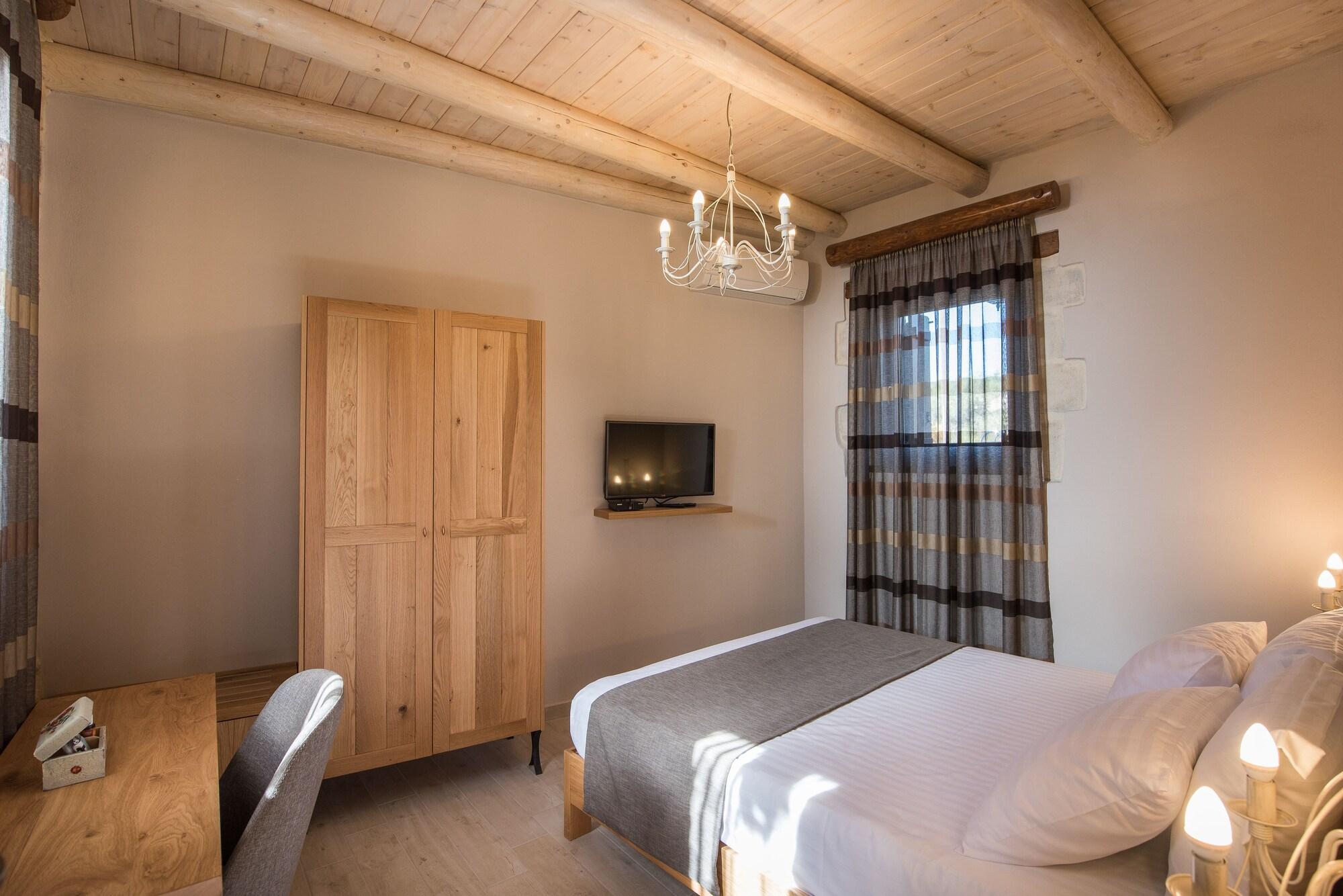 Aparthotel Secret Village Lameriana