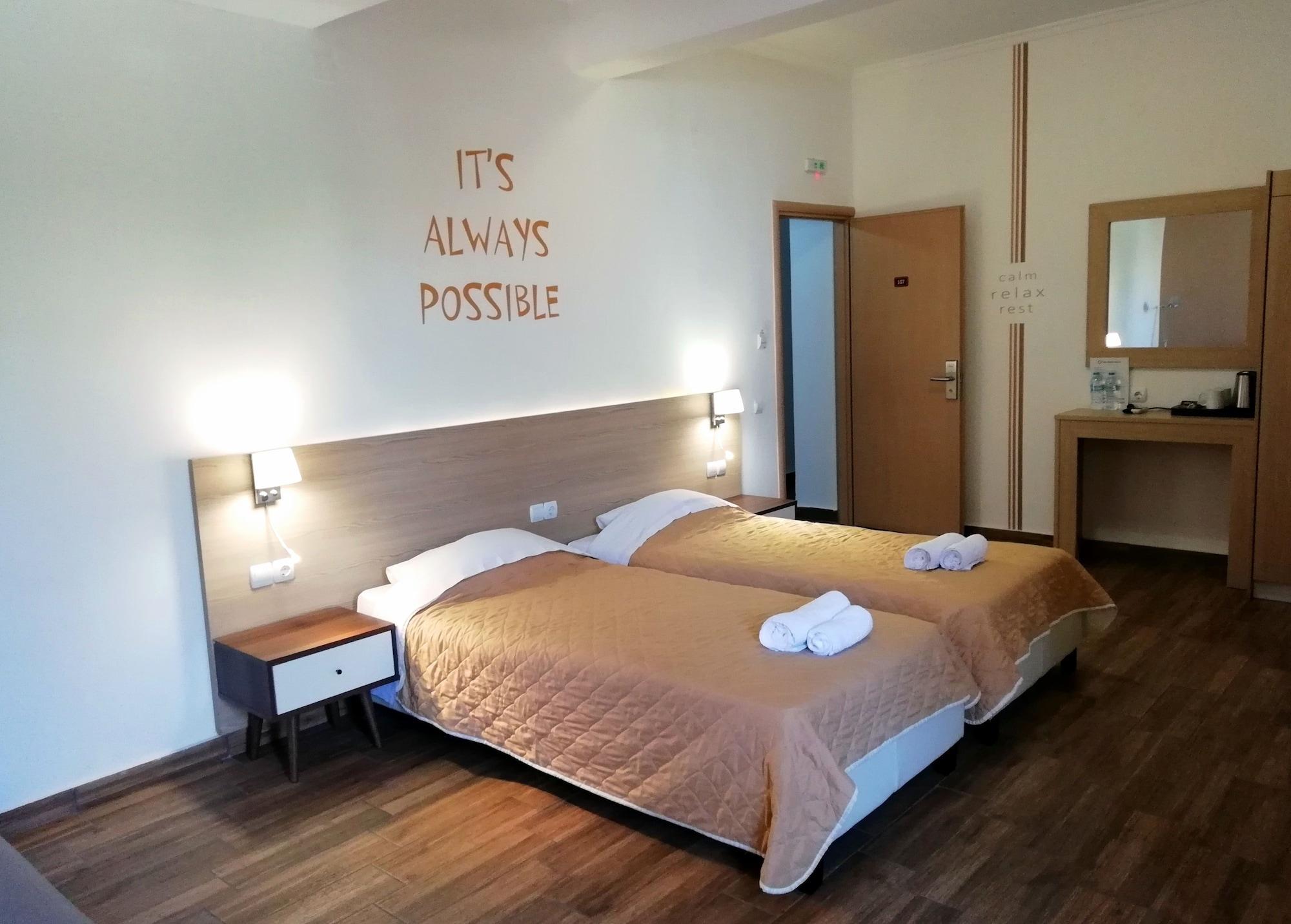 Point Chios Aparthotel Chios Town