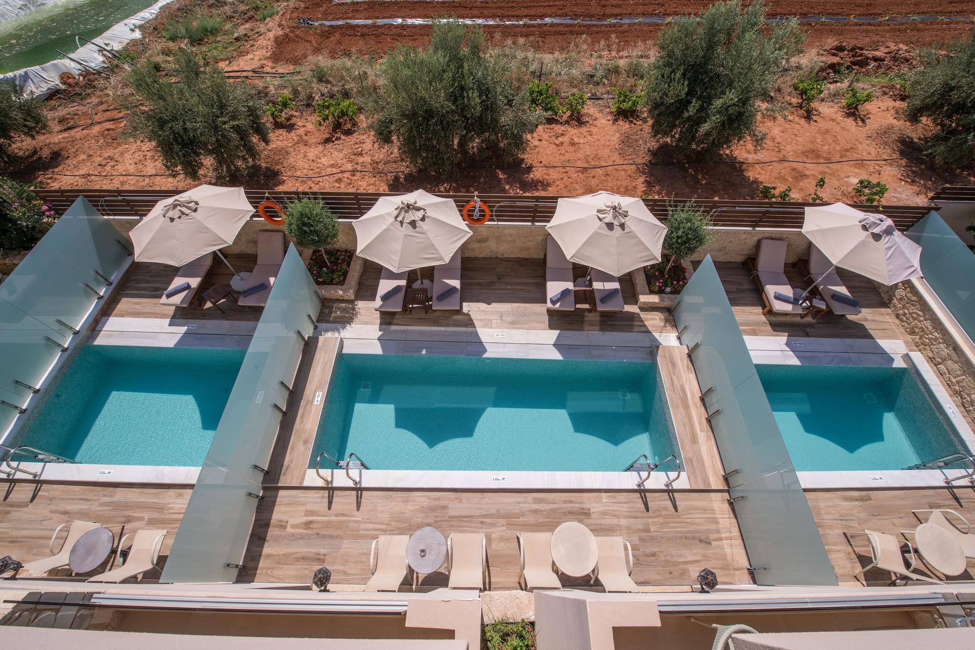 Cactus Royal & Adults Only Stalida