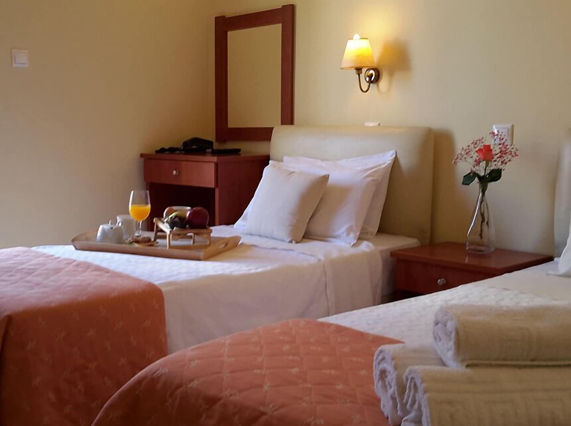 Hotel Cityzen 2*