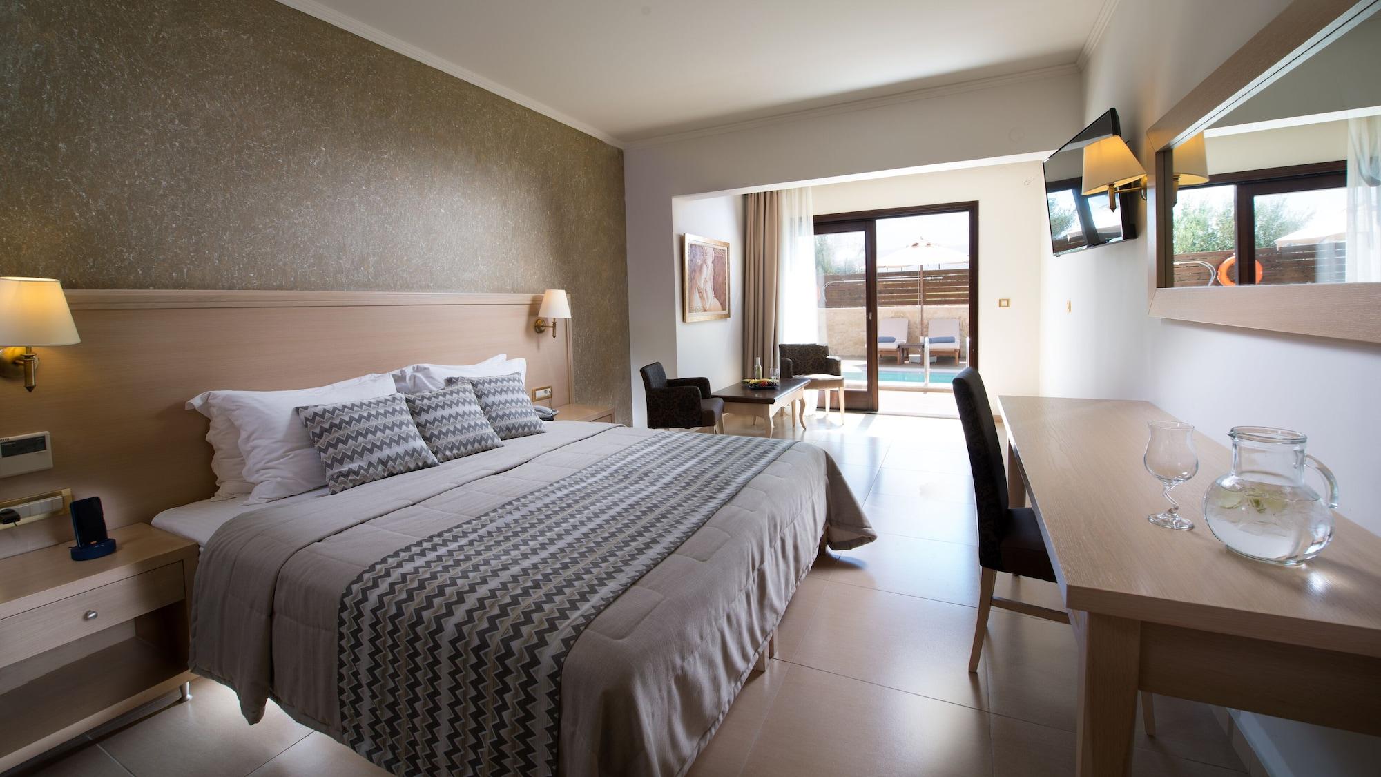 Cactus Royal & Adults Only 5* Stalida
